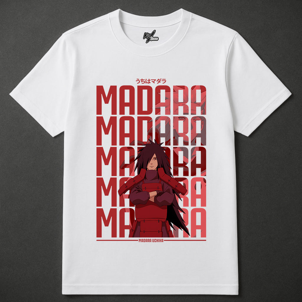 MADARA - ETERNAL WARLORD