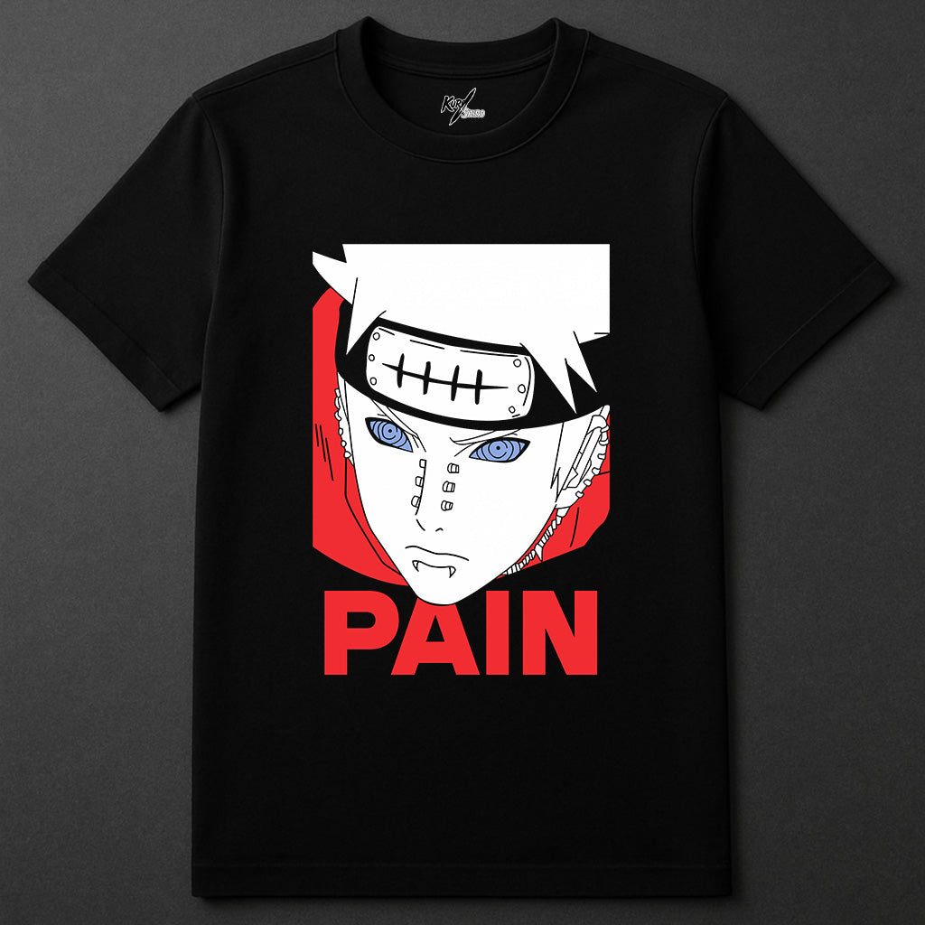 PAIN - DIVINE RETRIBUTION