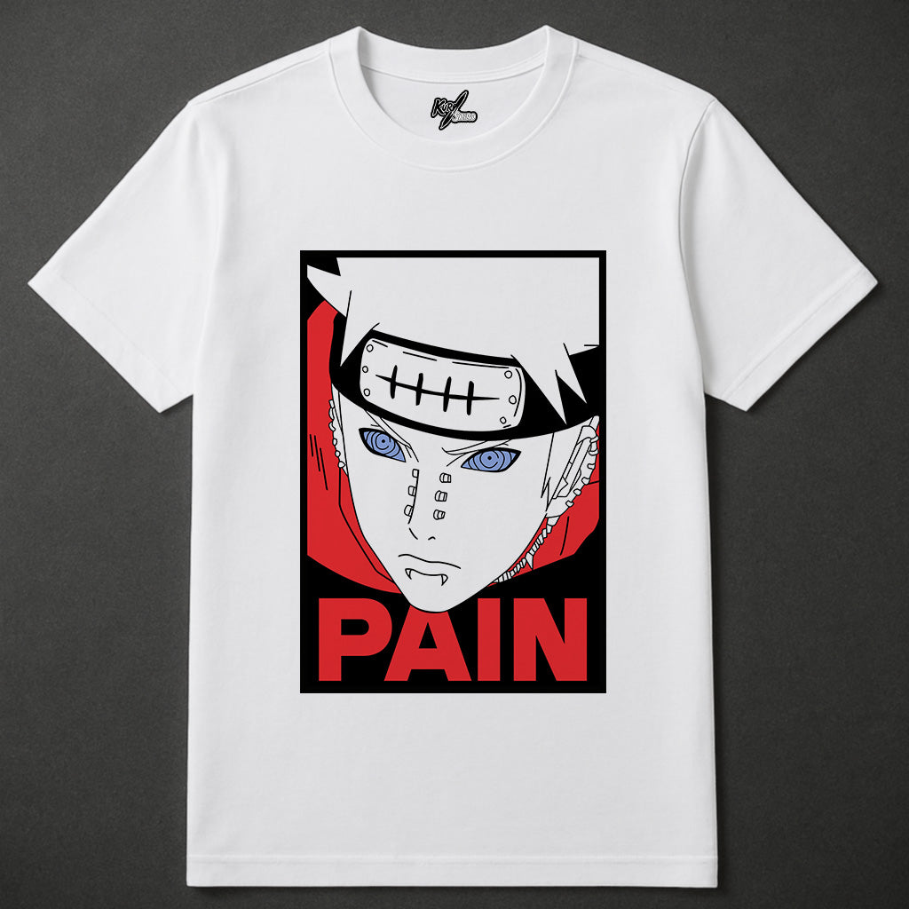 PAIN - DIVINE RETRIBUTION