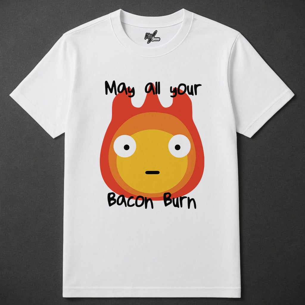 CALCIFER – HEART OF MAGIC