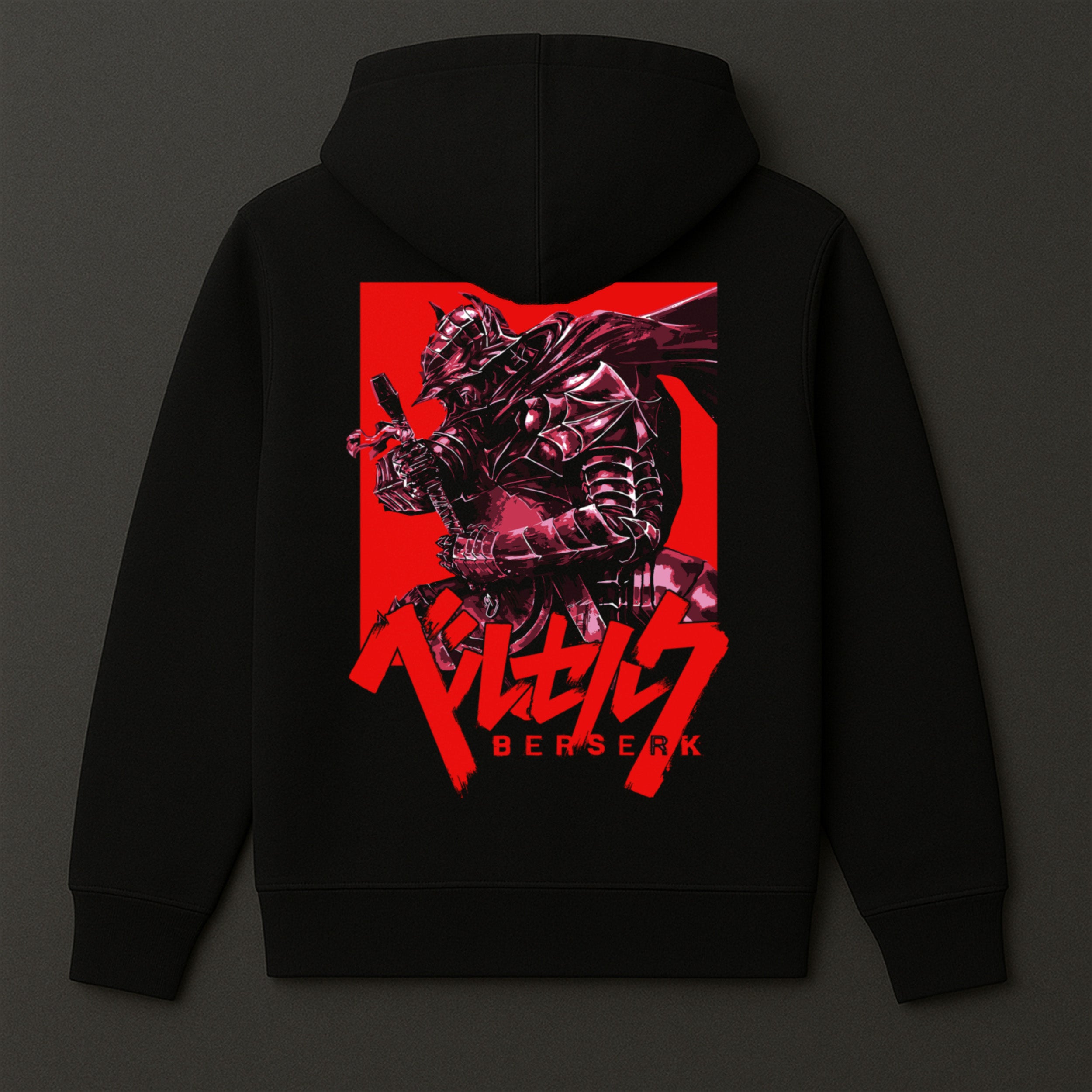 BERSERK - HOODIE