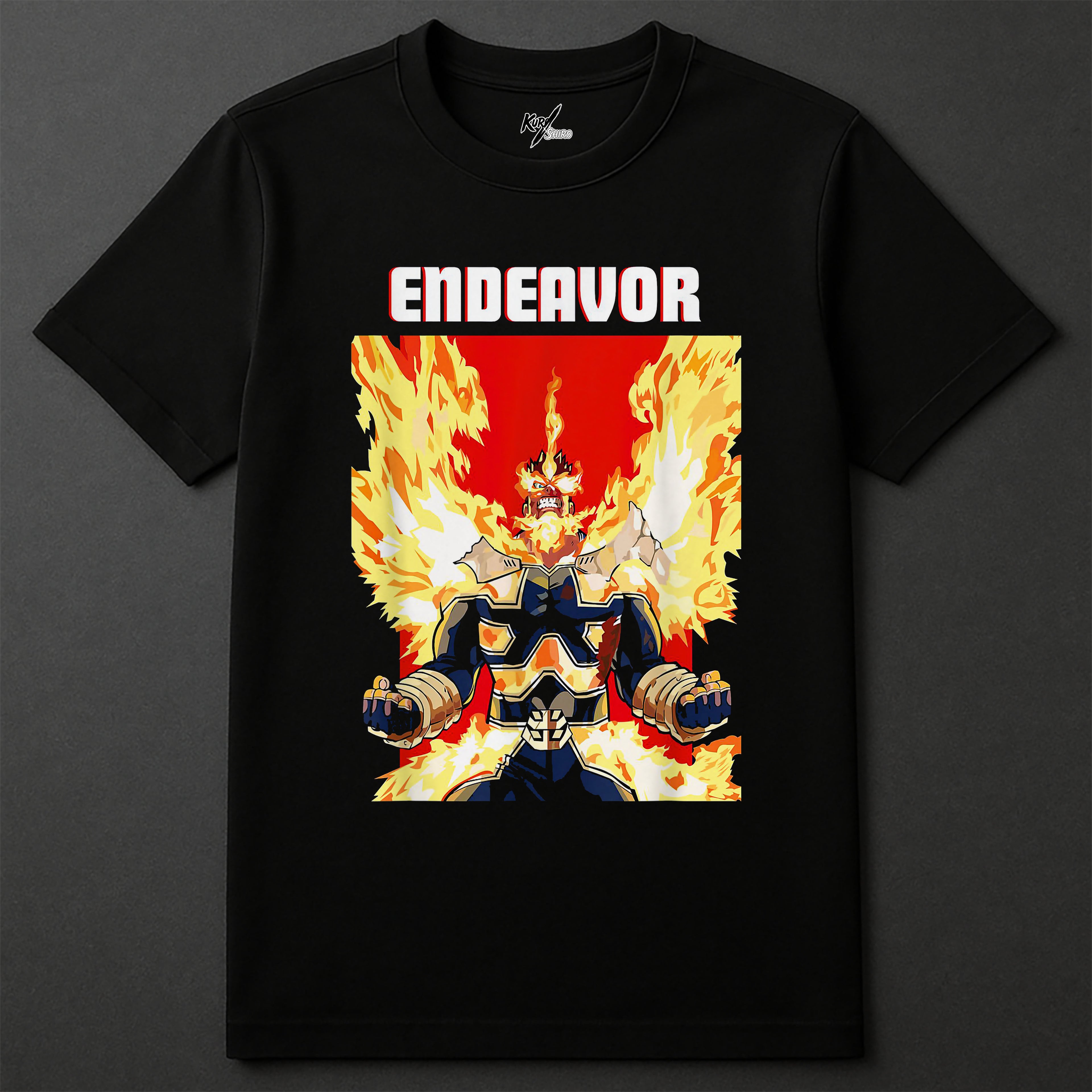 ENDEAVOR - TEE