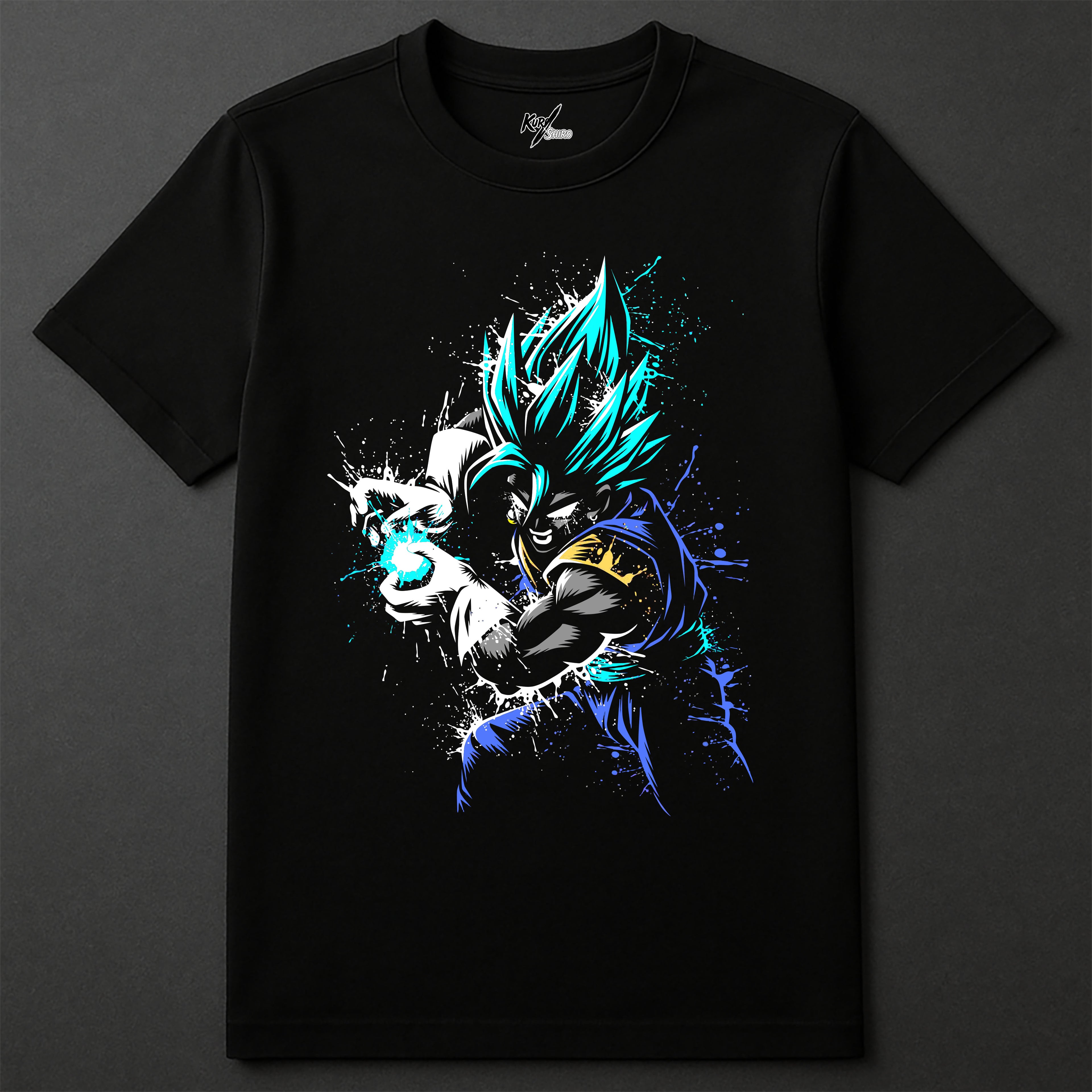 VEGITO - TEE