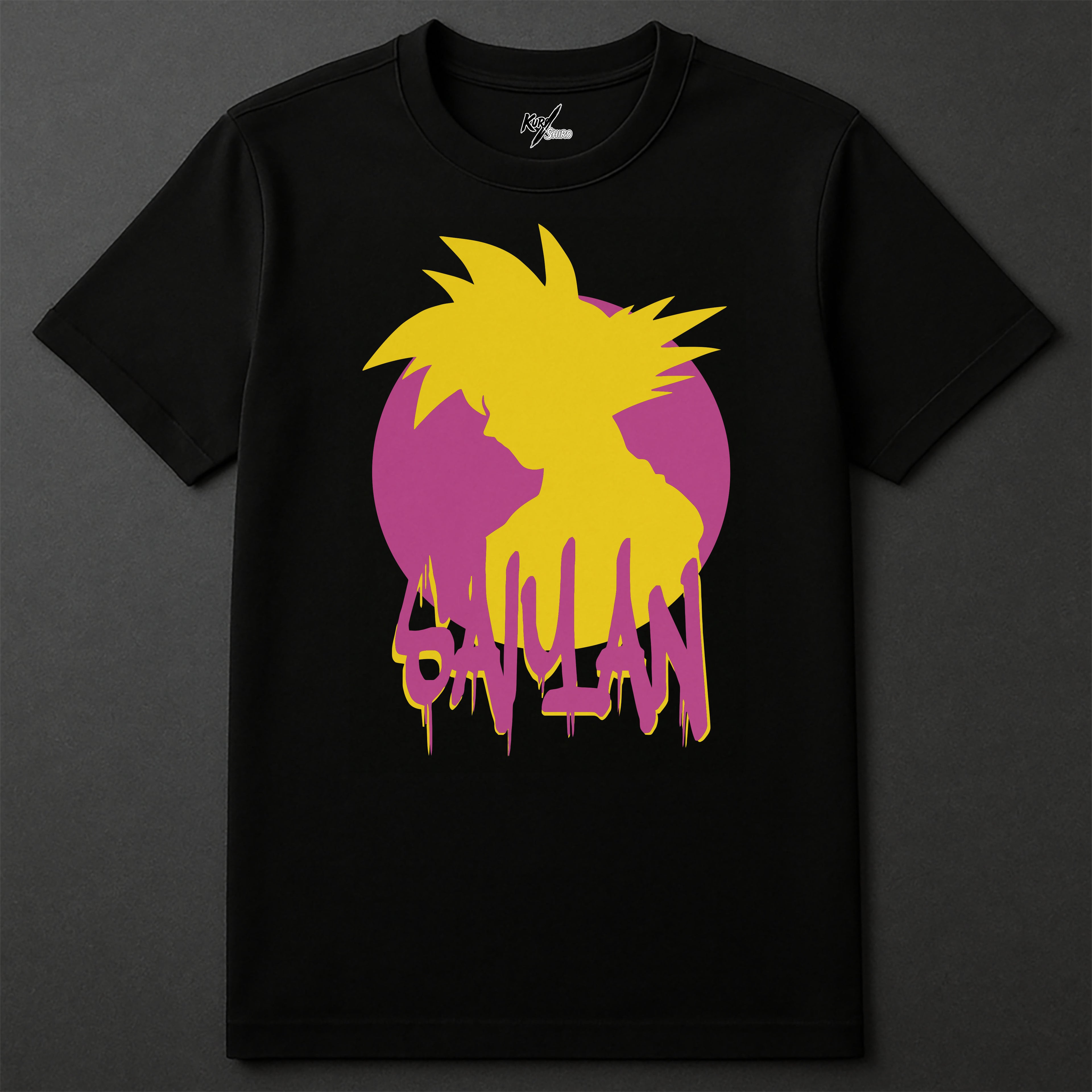 GOKU - TEE