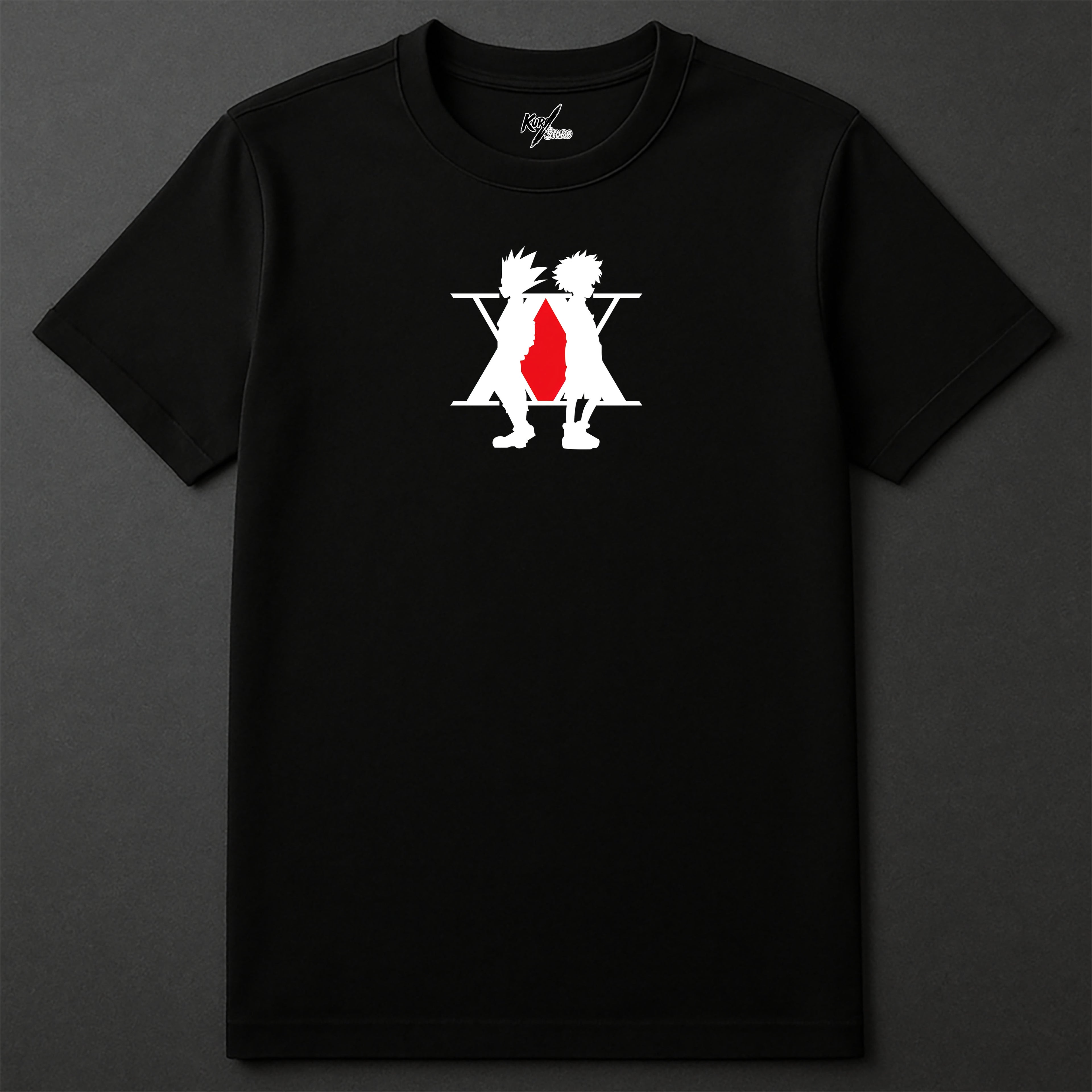 HUNTER x HUNTER - TEE