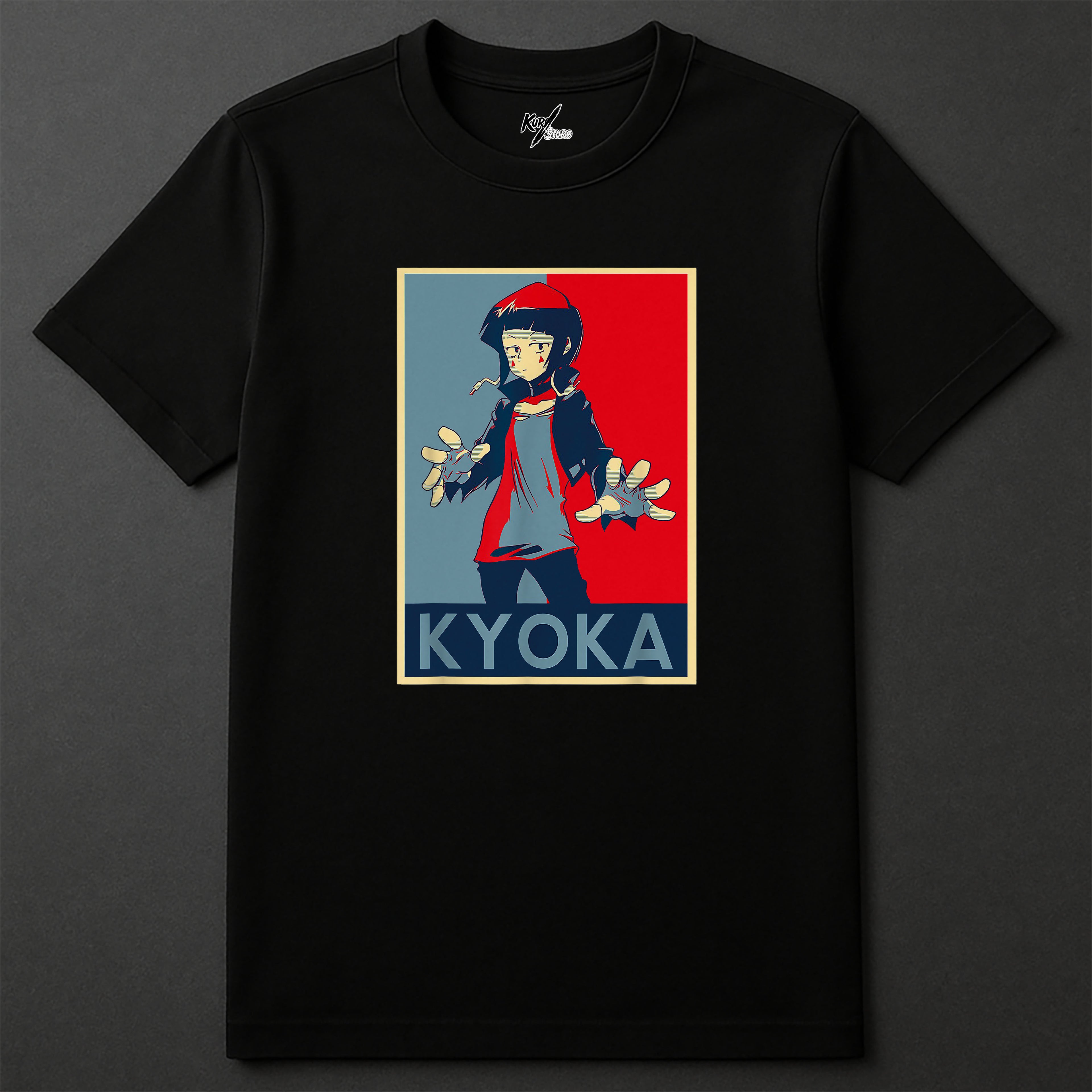 KYOKA - TEE