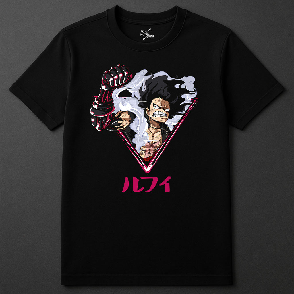 LUFFY - BLOOD TIDE