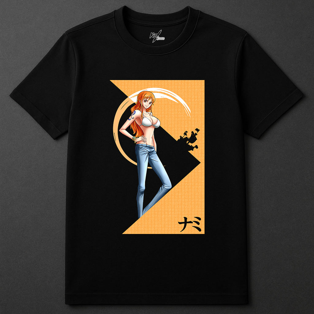 NAMI - STORMWEAVER