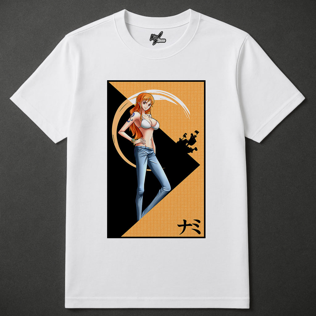 NAMI - STORMWEAVER