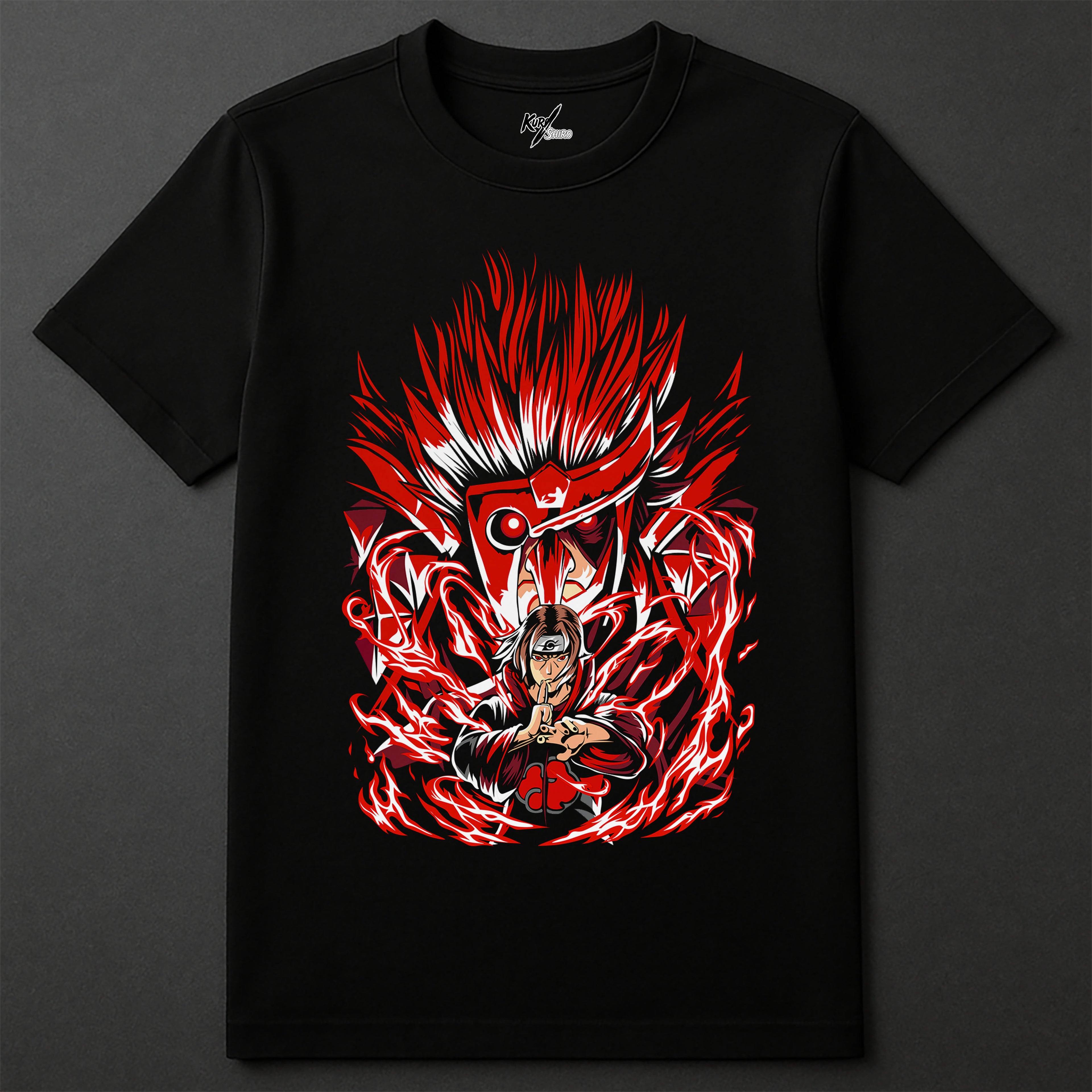 ITACHI - TEE
