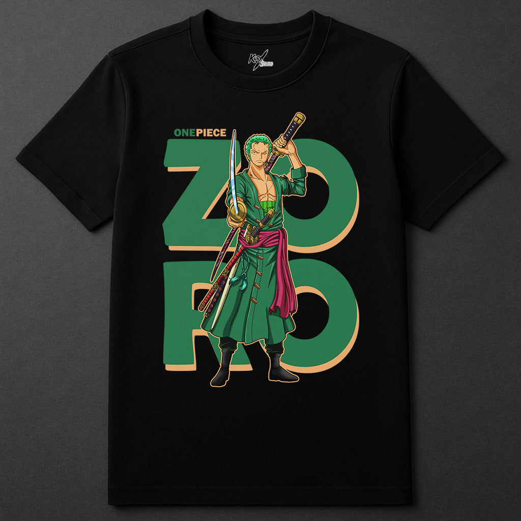ZORO - SHADOW EDGE