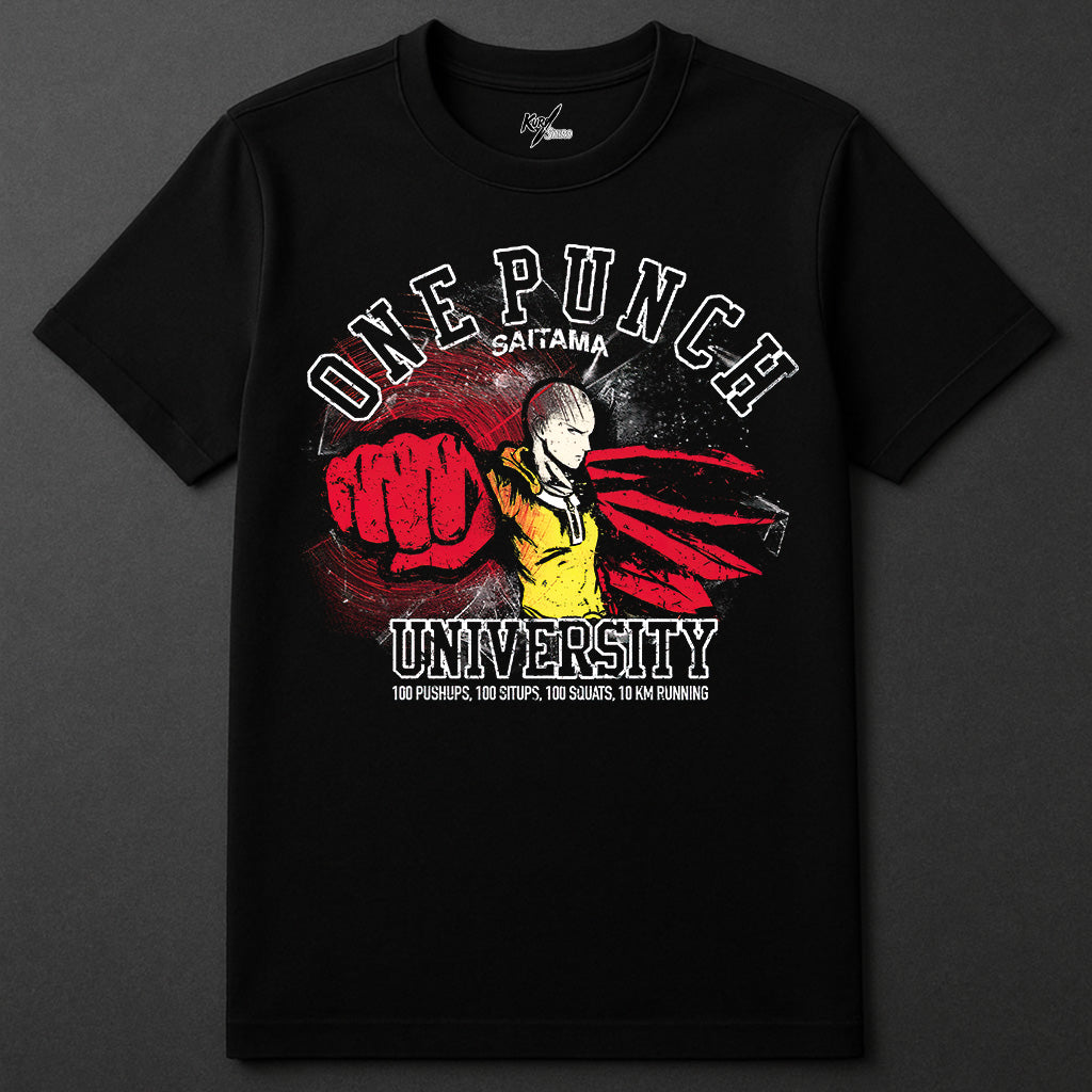 SAITAMA - TEE
