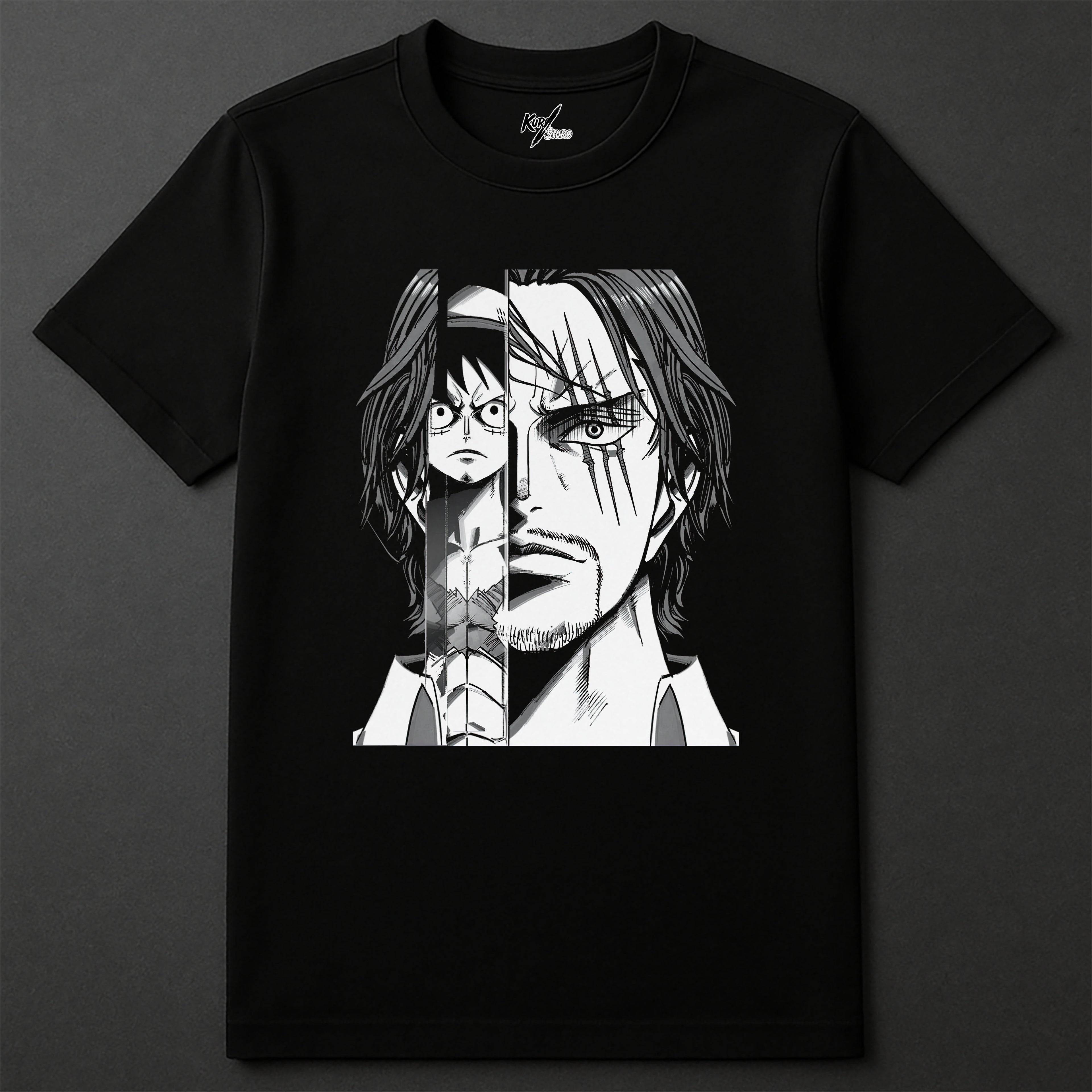 SHANKS - TEE