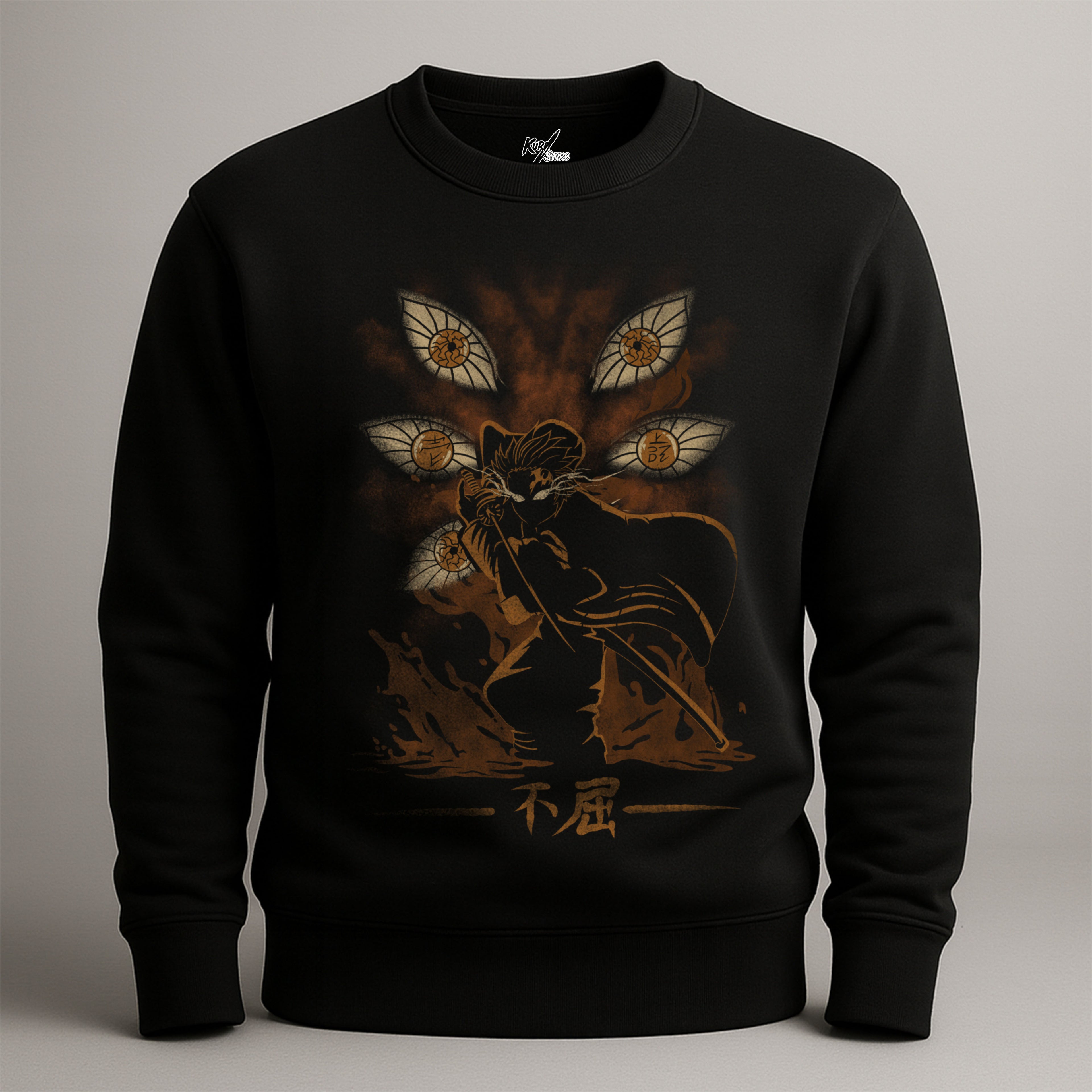TANJIRO - SWEATSHIRT