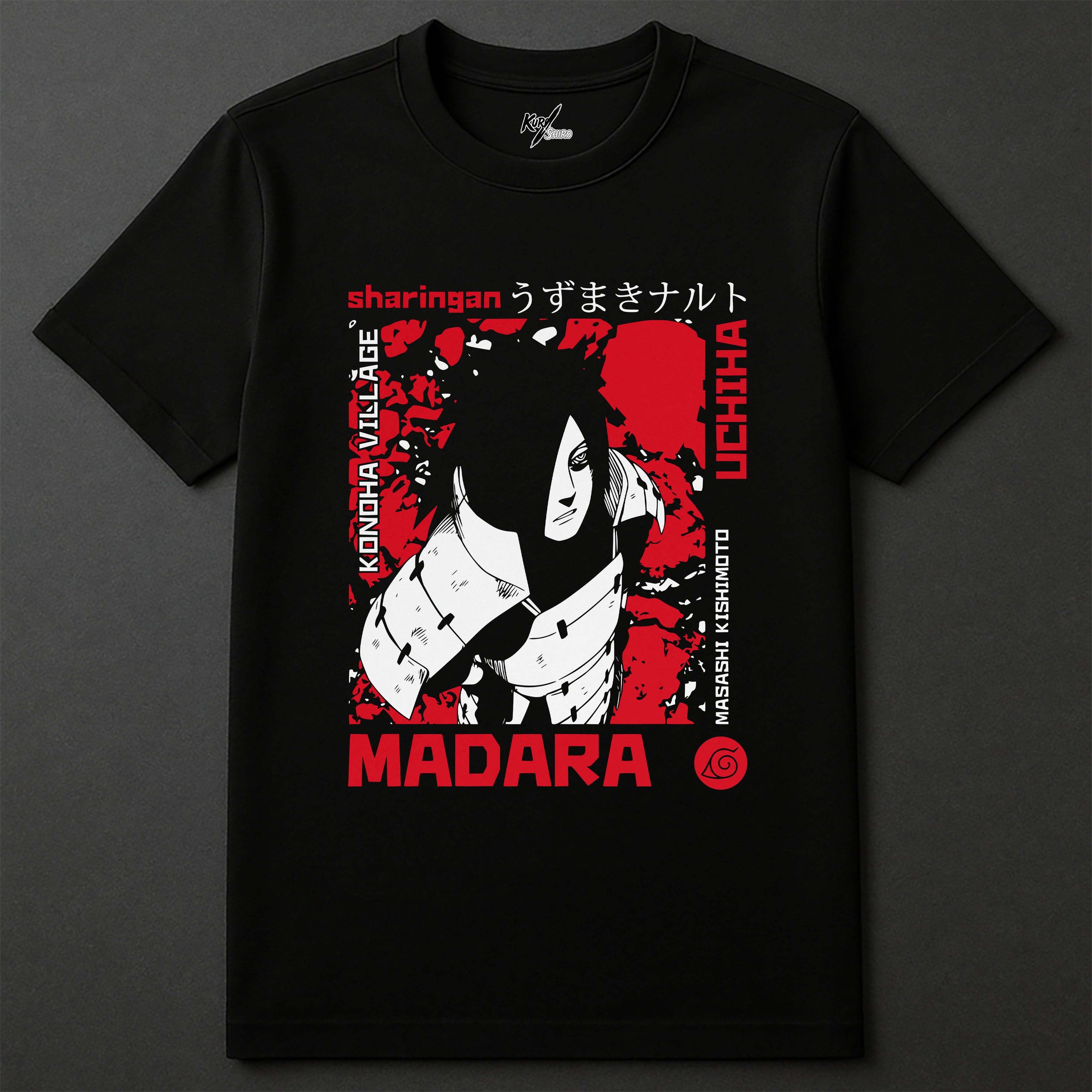 MADARA - TEE