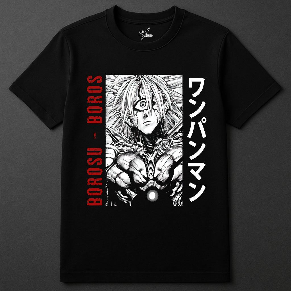 BOROS - TEE