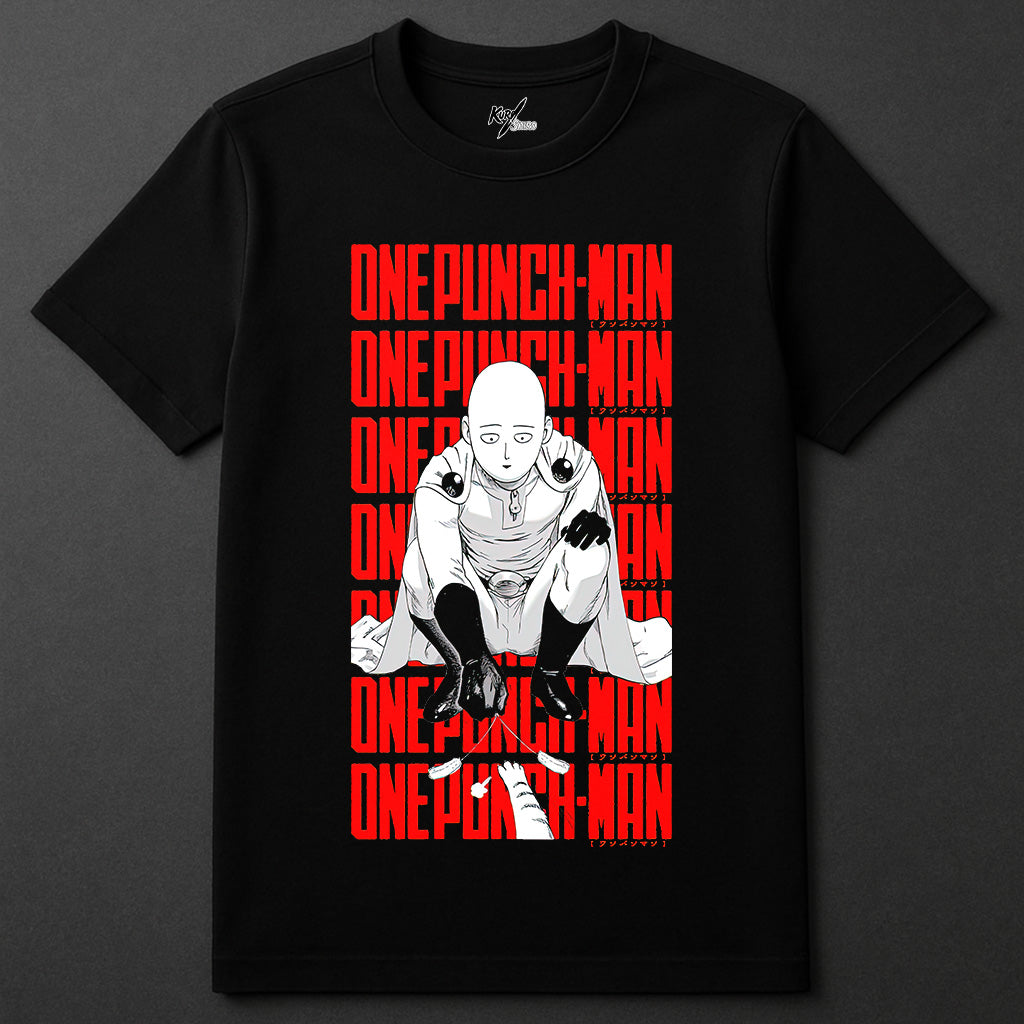 SAITAMA - TEE