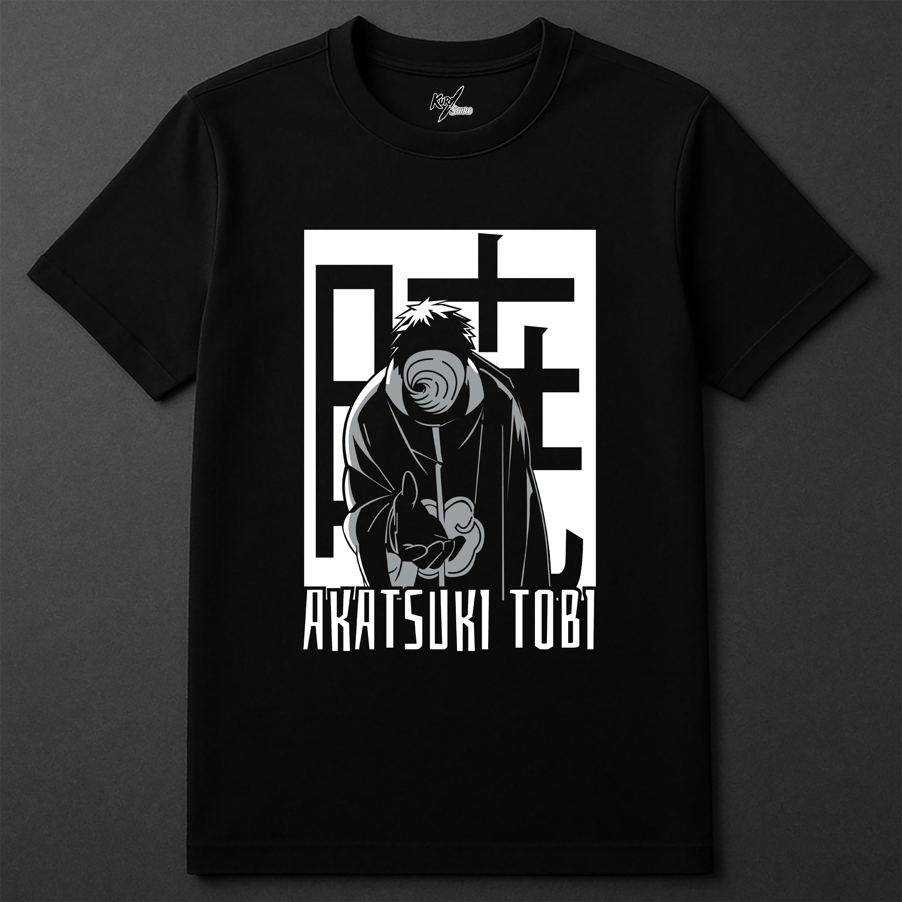 OBITO - TEE