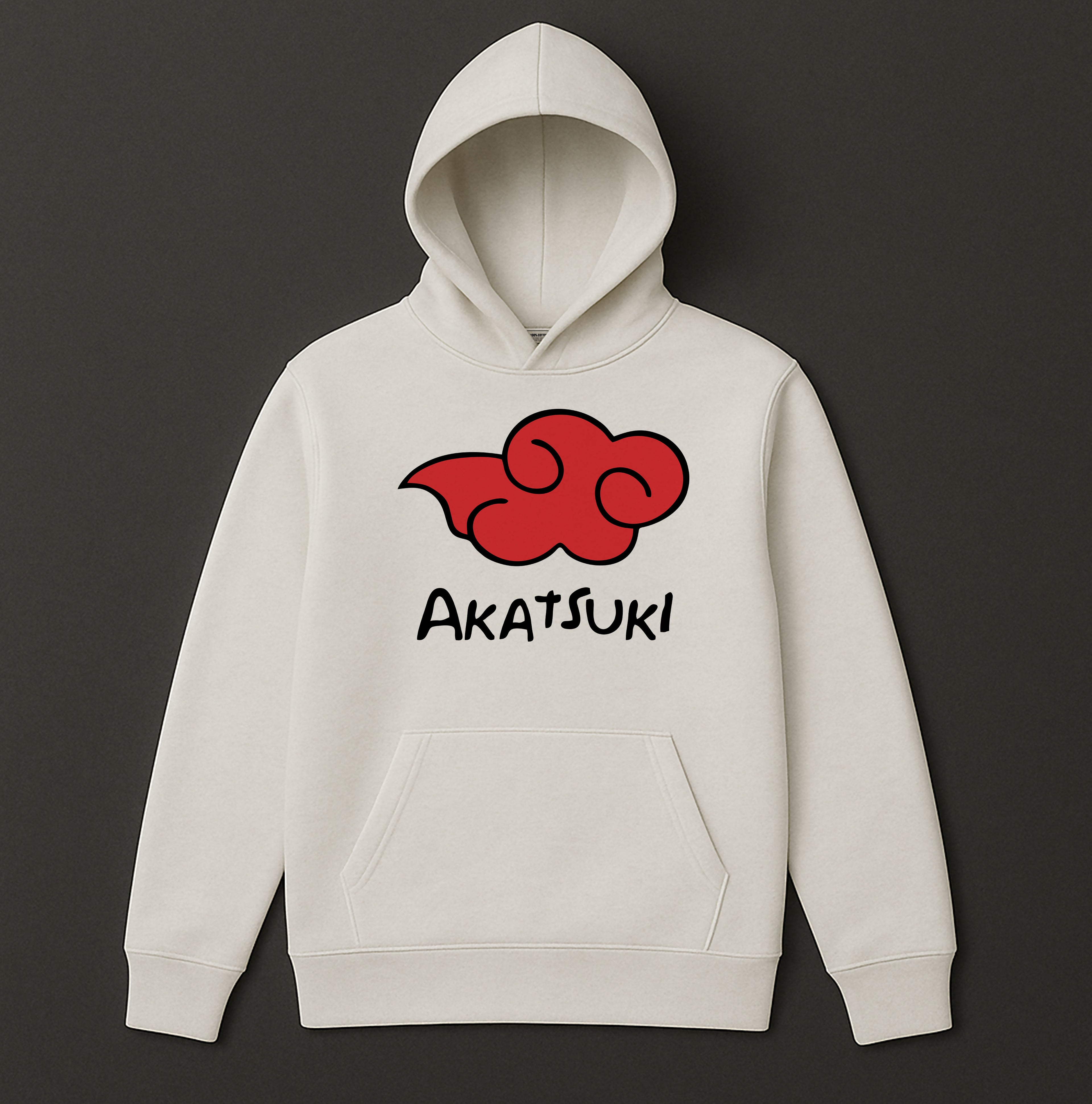 AKATSUKI - HOODIE