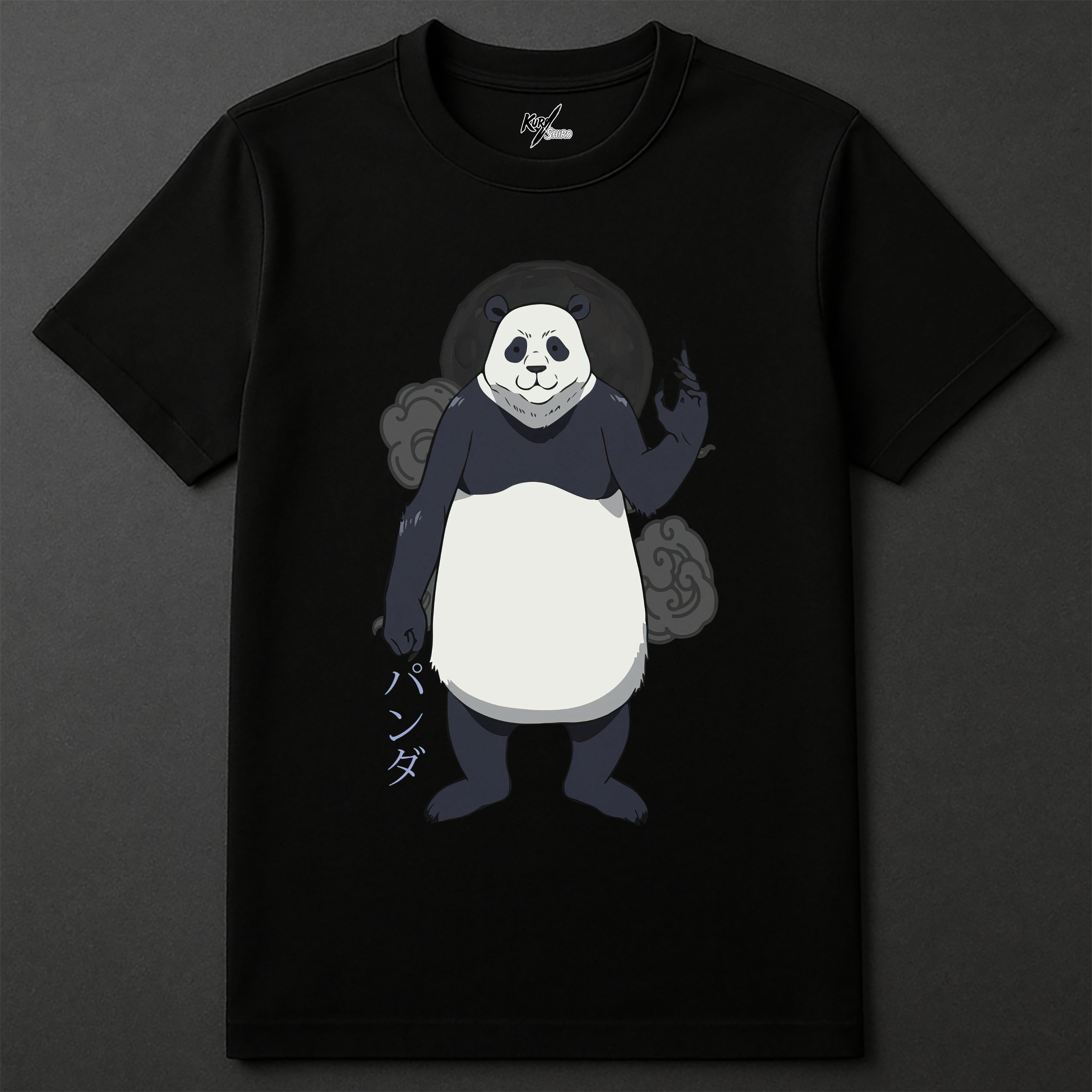 PANDA - TEE