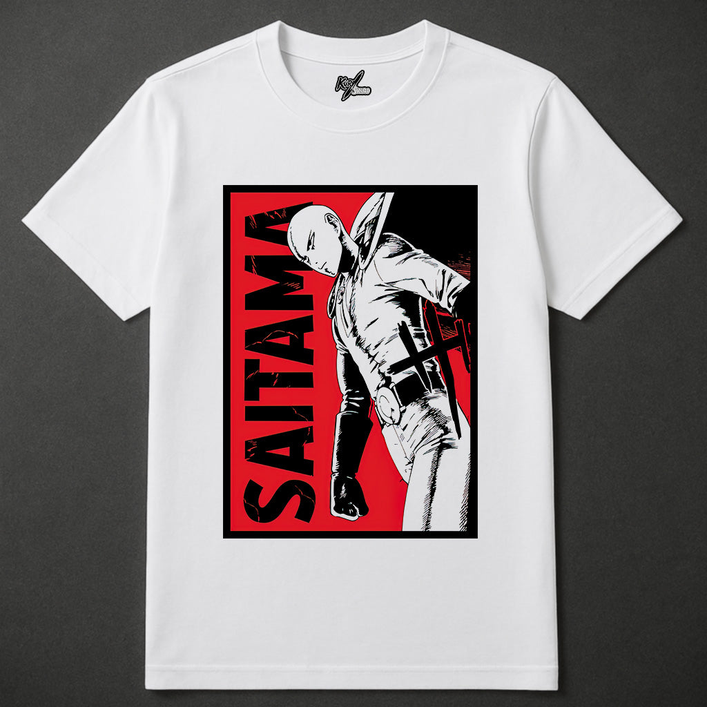 SAITAMA - LIMITLESS VOID