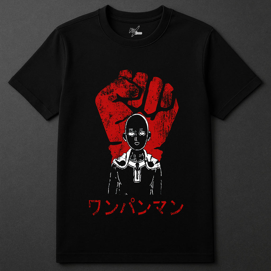 SAITAMA - TEE