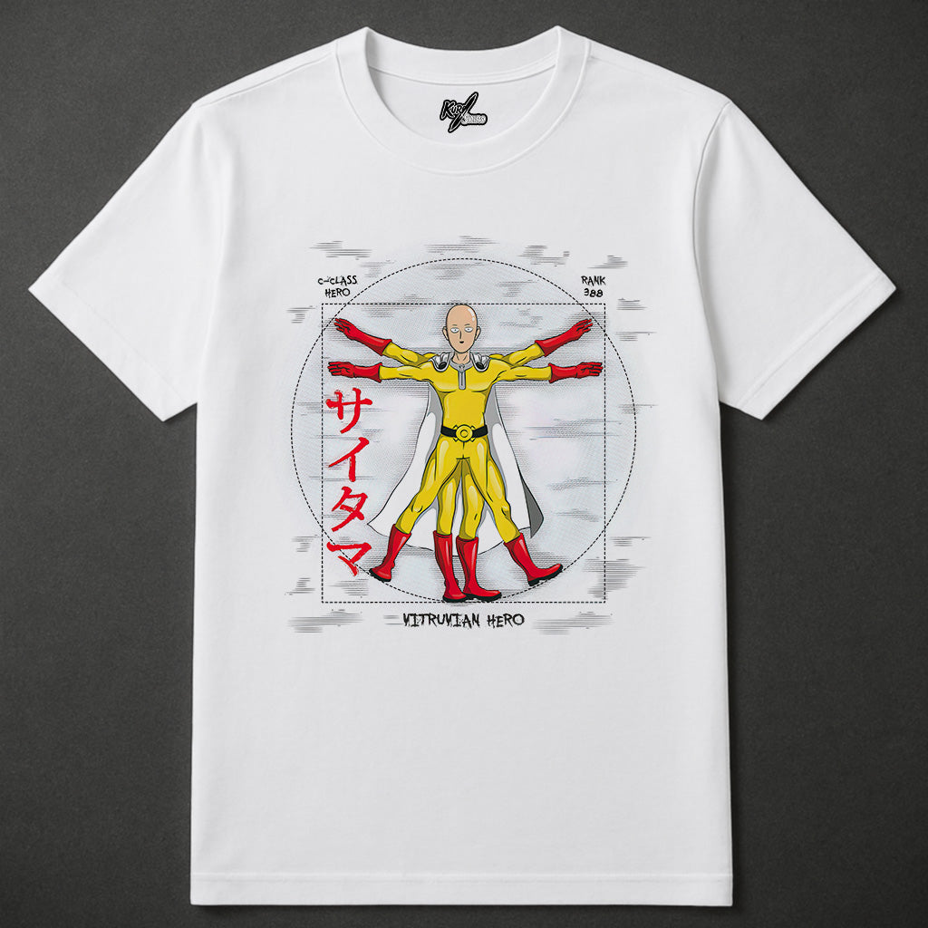 SAITAMA - TEE