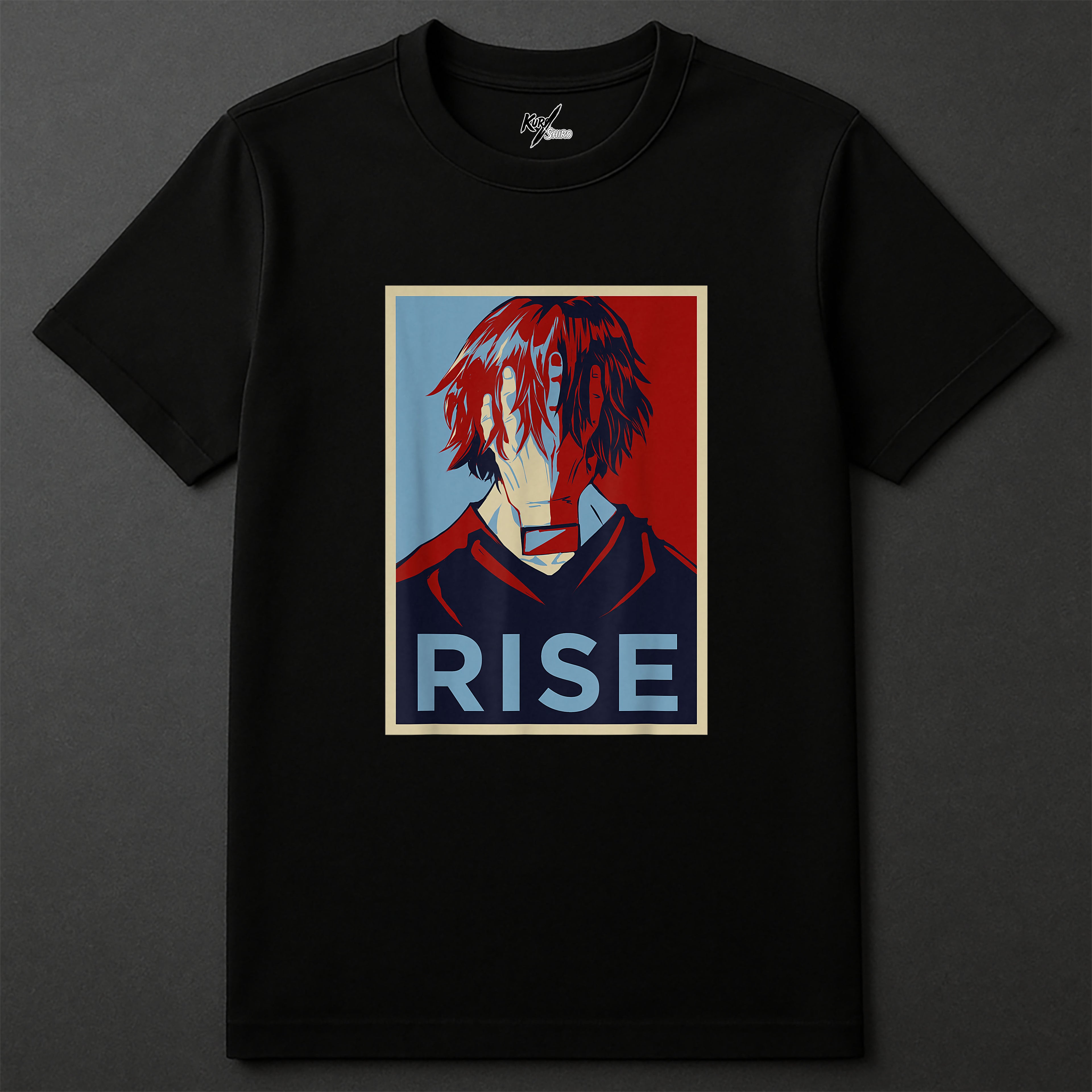 SHIGARAKI - TEE