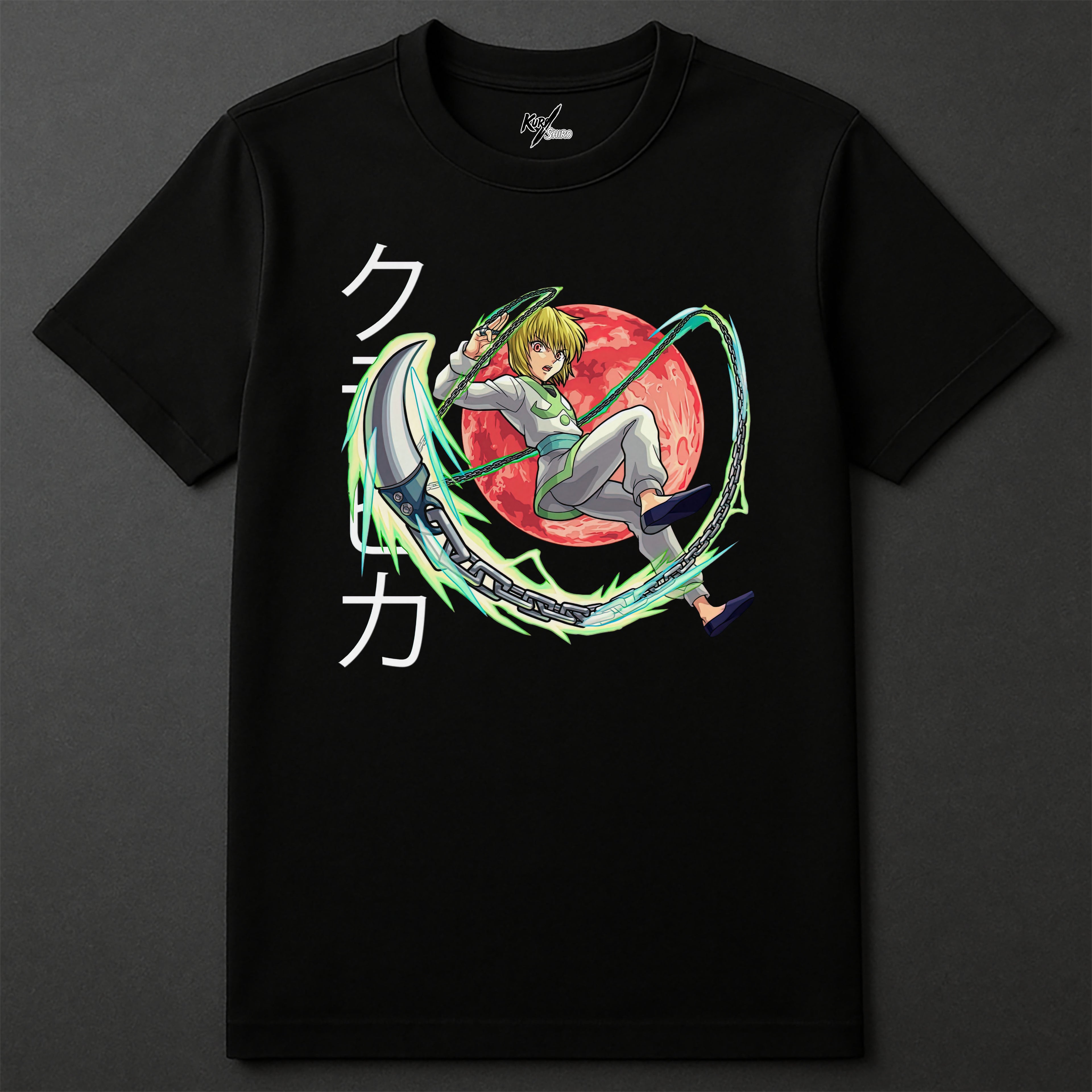 KURAPIKA - TEE