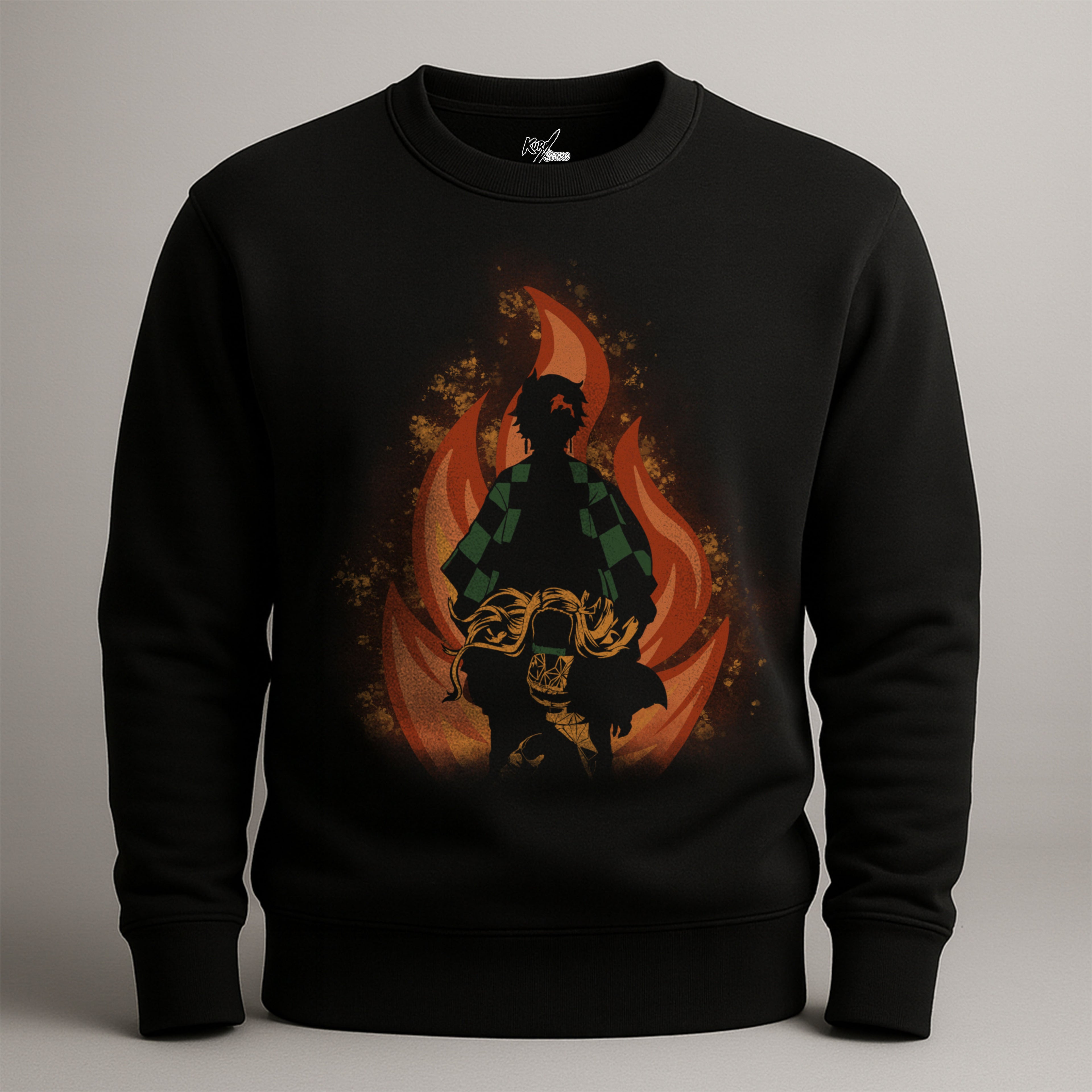 TANJIRO - SWEATSHIRT