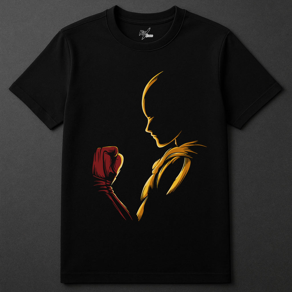 SAITAMA - BARE ESSENCE