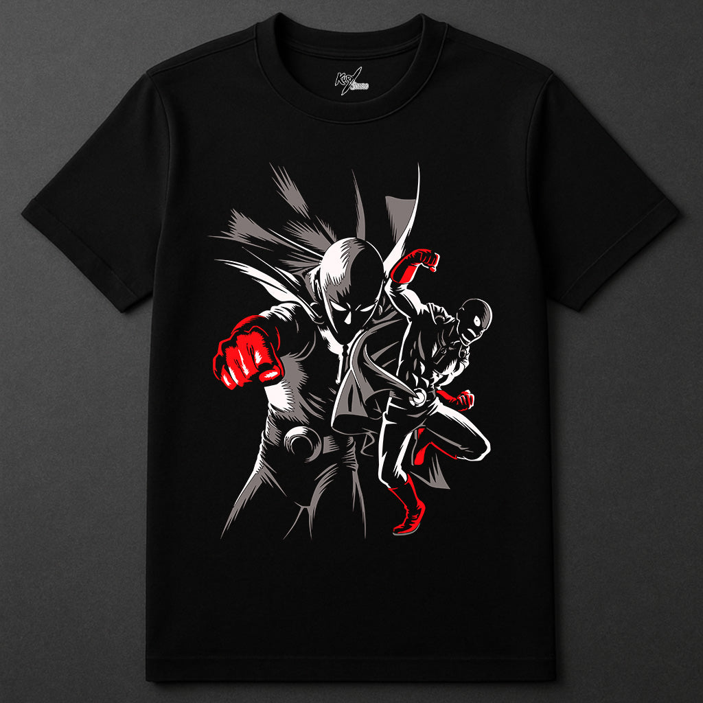 SAITAMA - TEE
