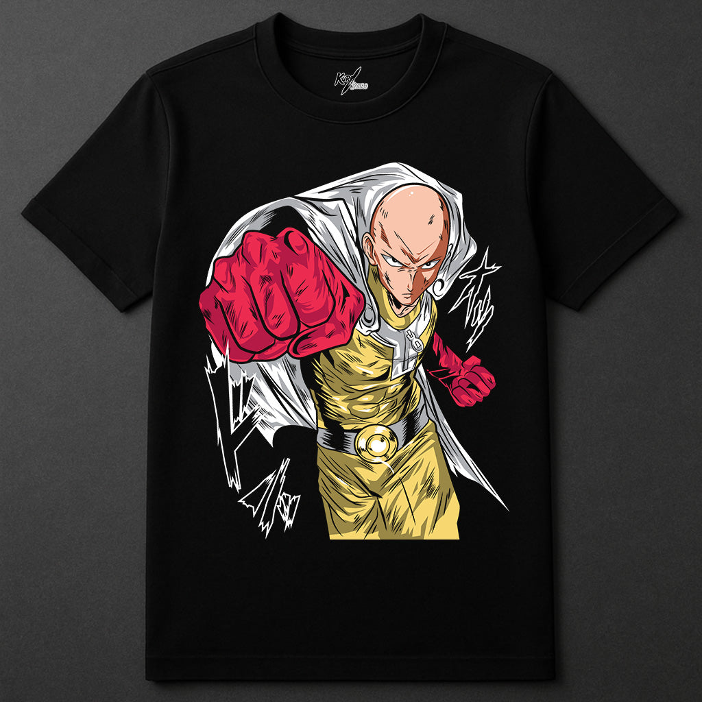 SAITAMA - BLANK FORCE