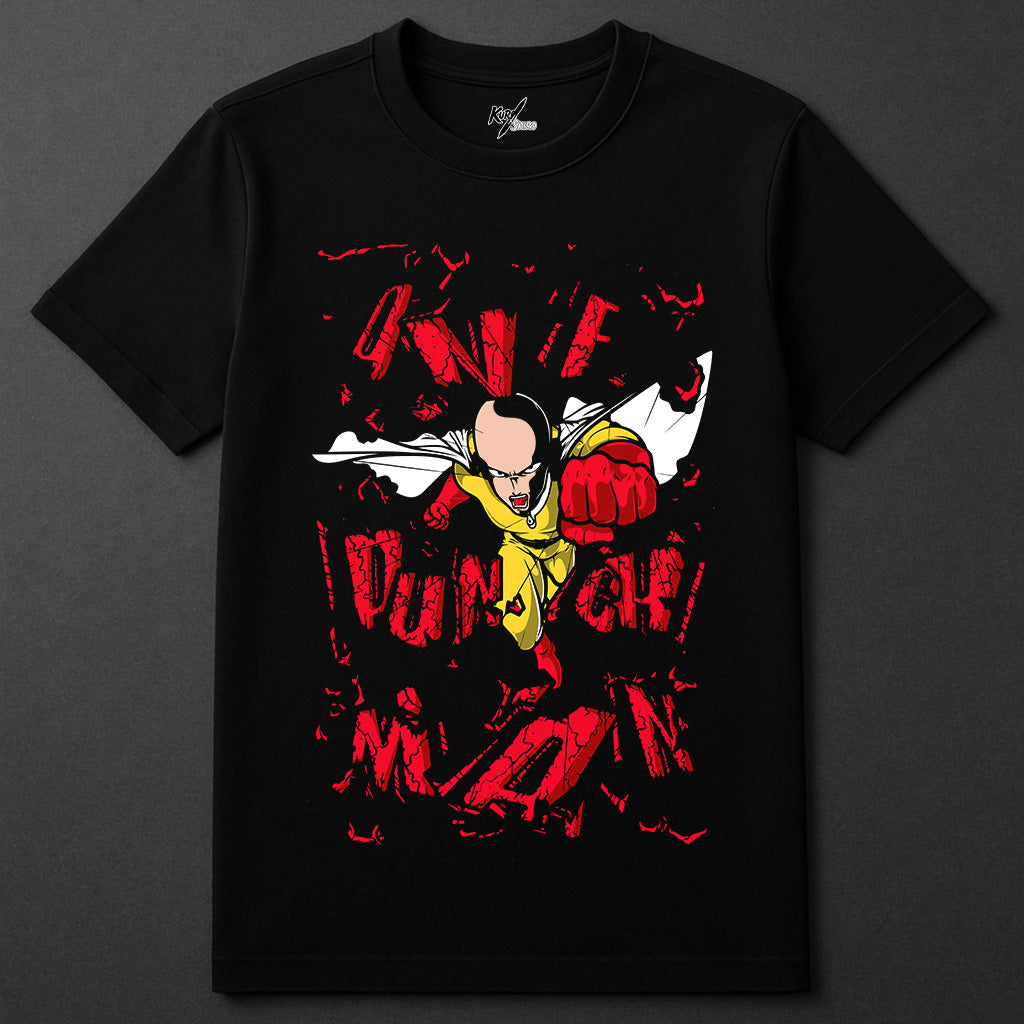SAITAMA - FINAL BLOW