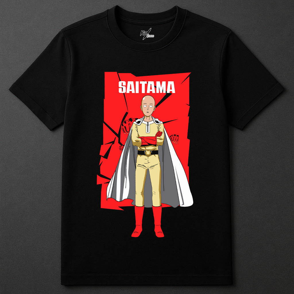 SAITAMA - ONE HIT WONDER