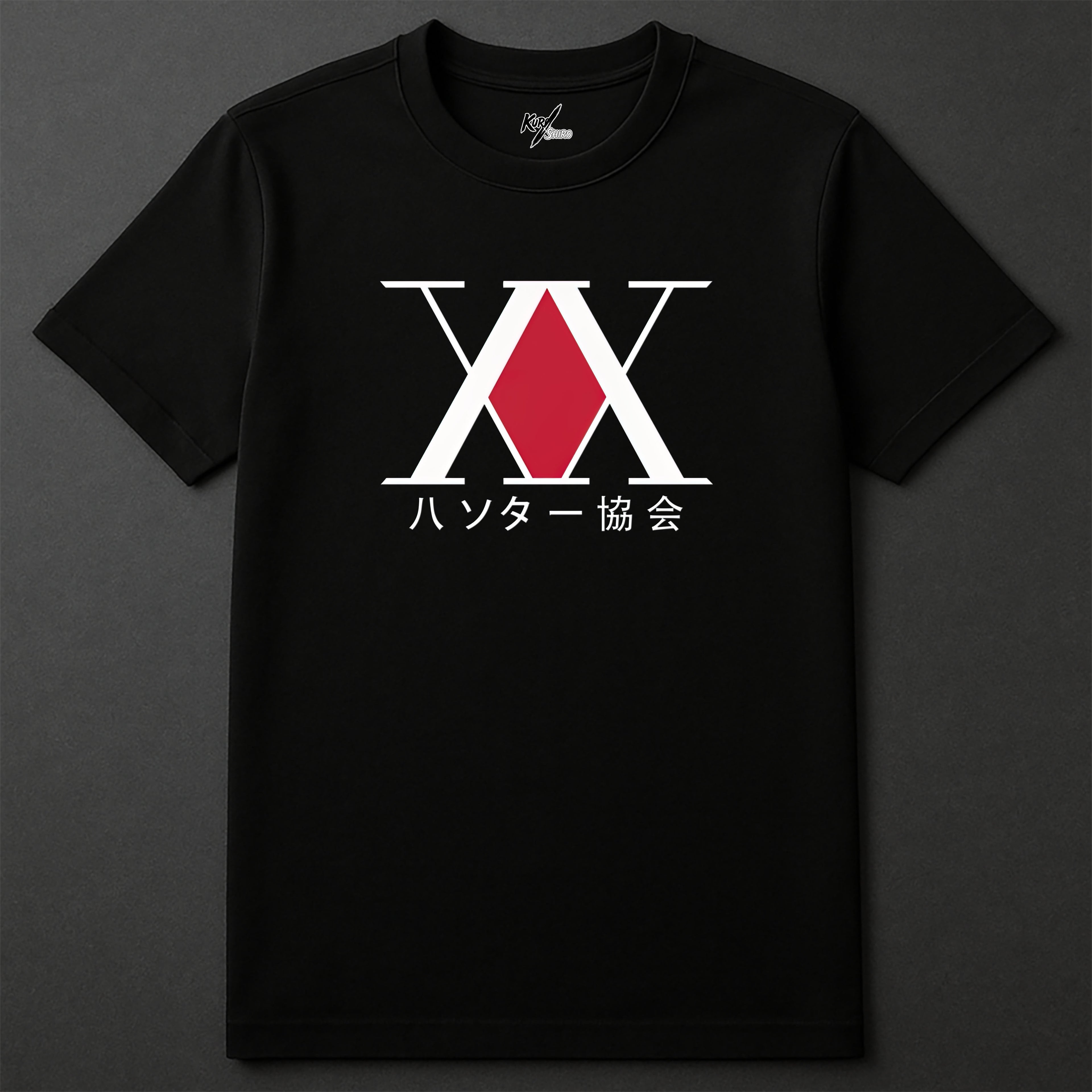 HUNTER x HUNTER - TEE