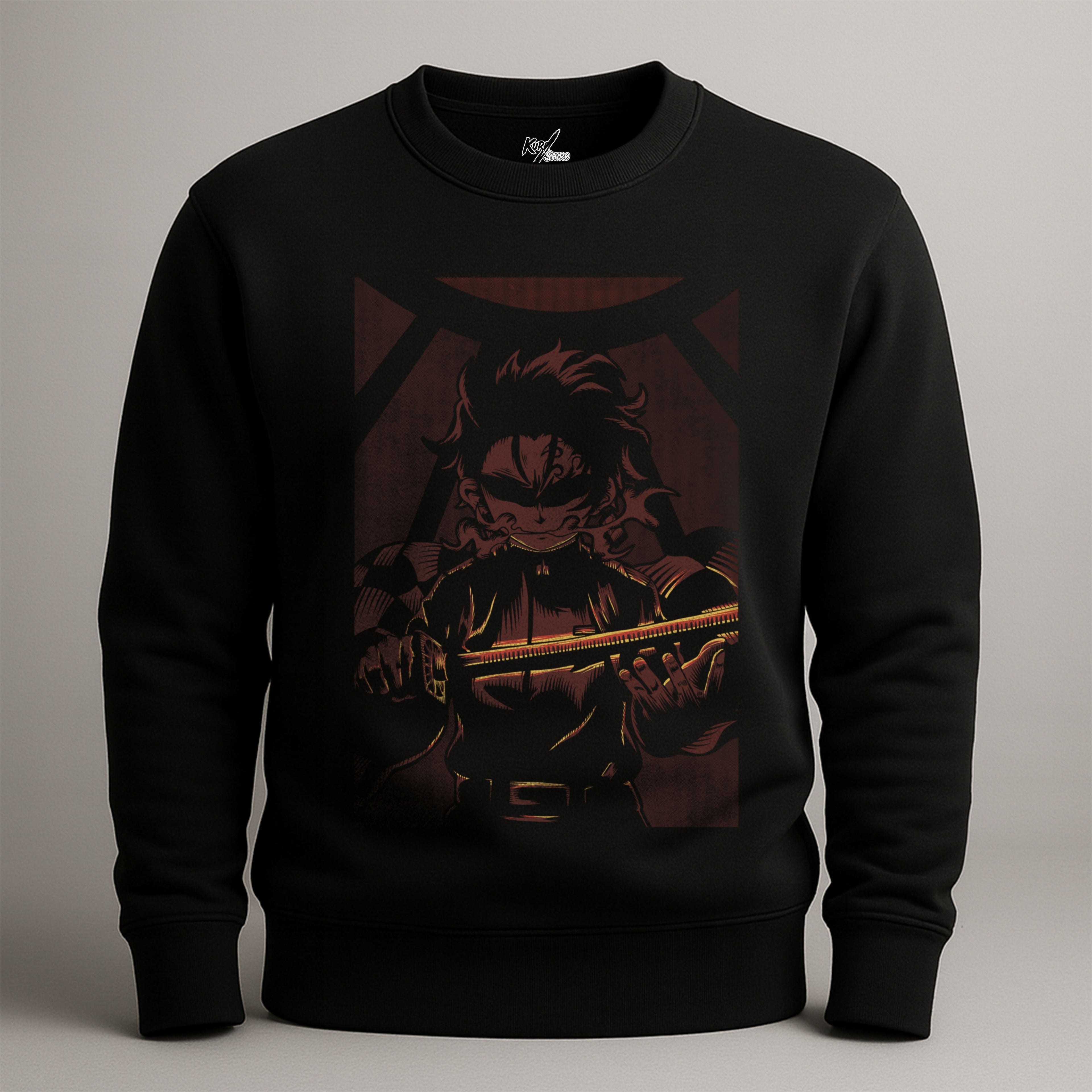 TANJIRO - SWEATSHIRT