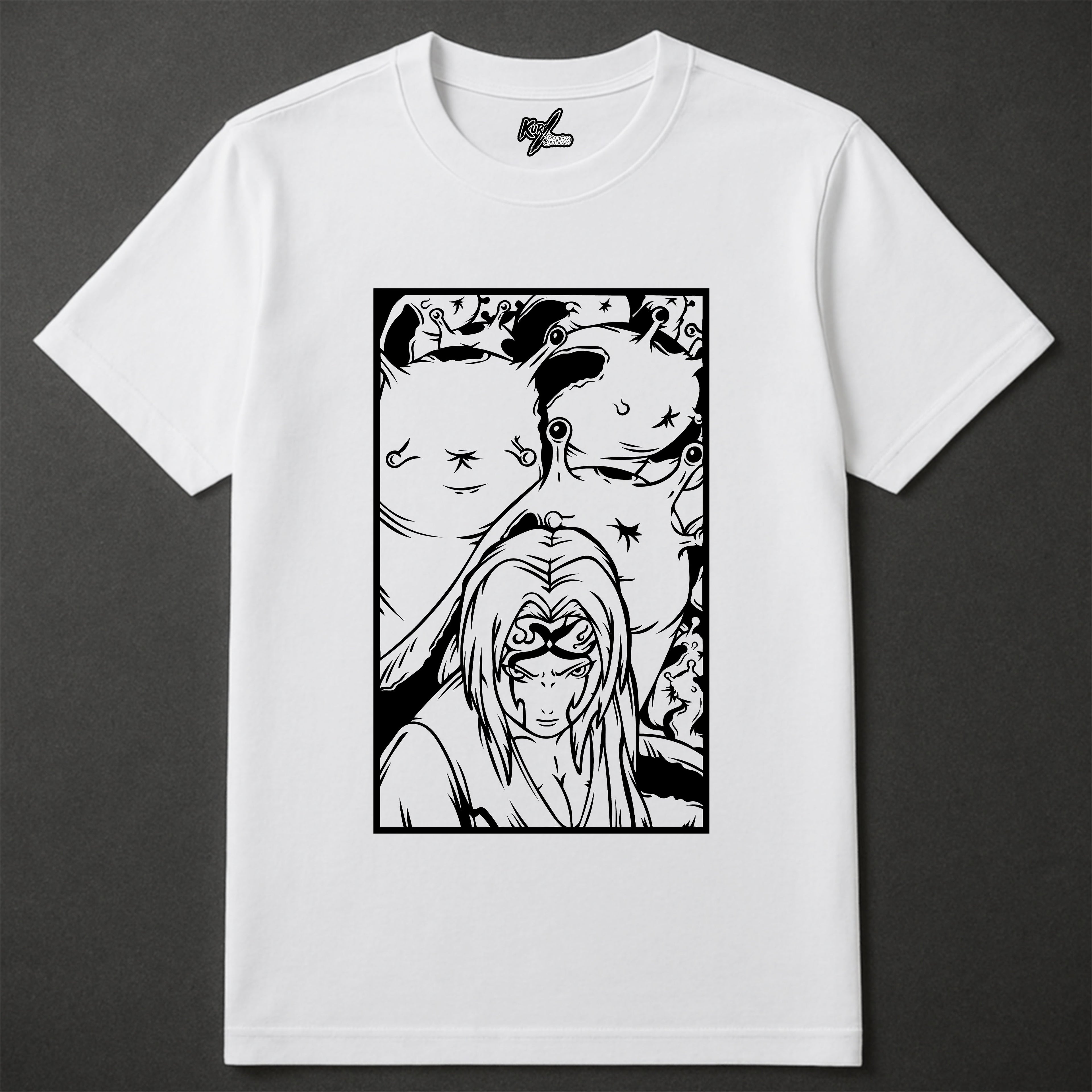 TSUNADE - TEE