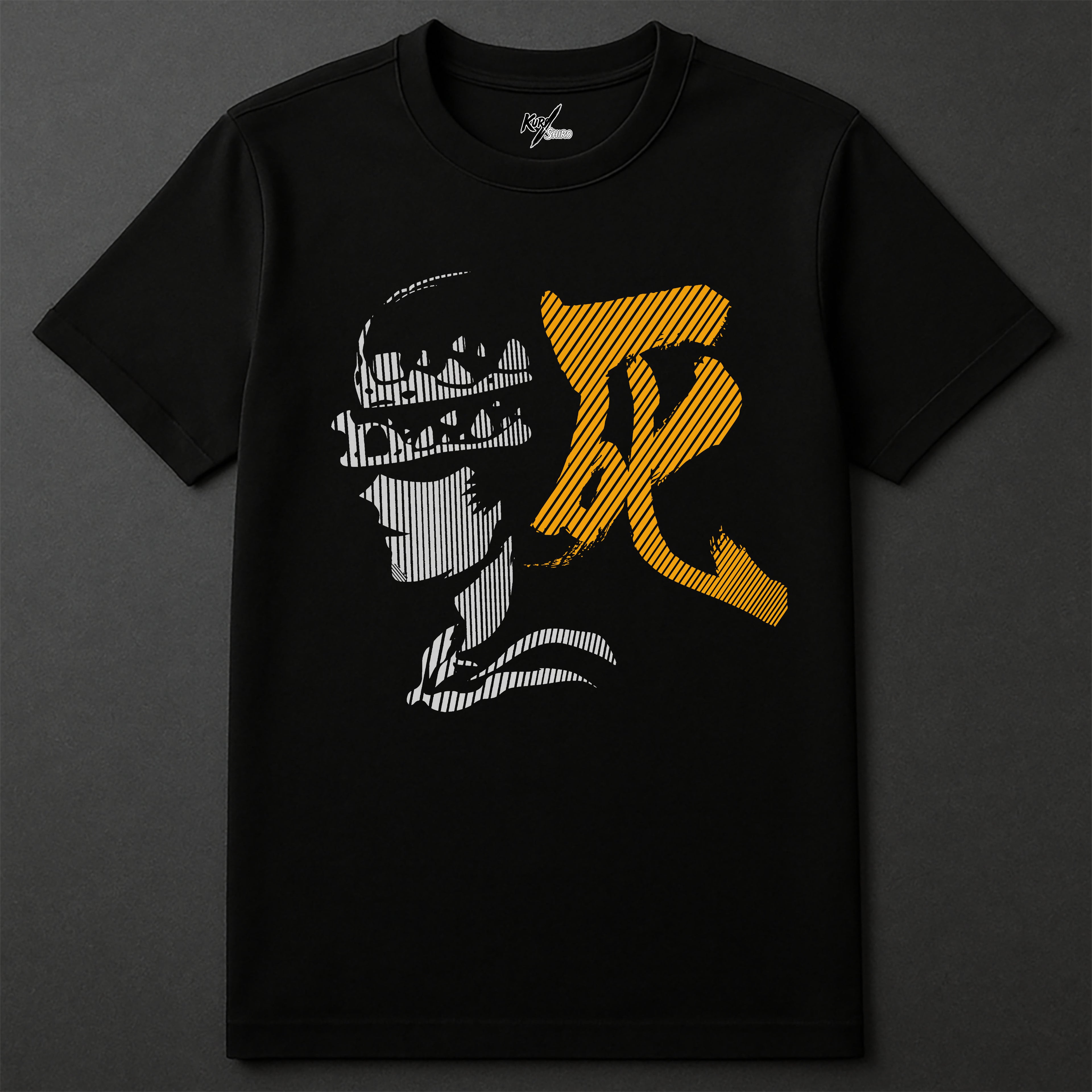 TRAFALGAR LAW - TEE