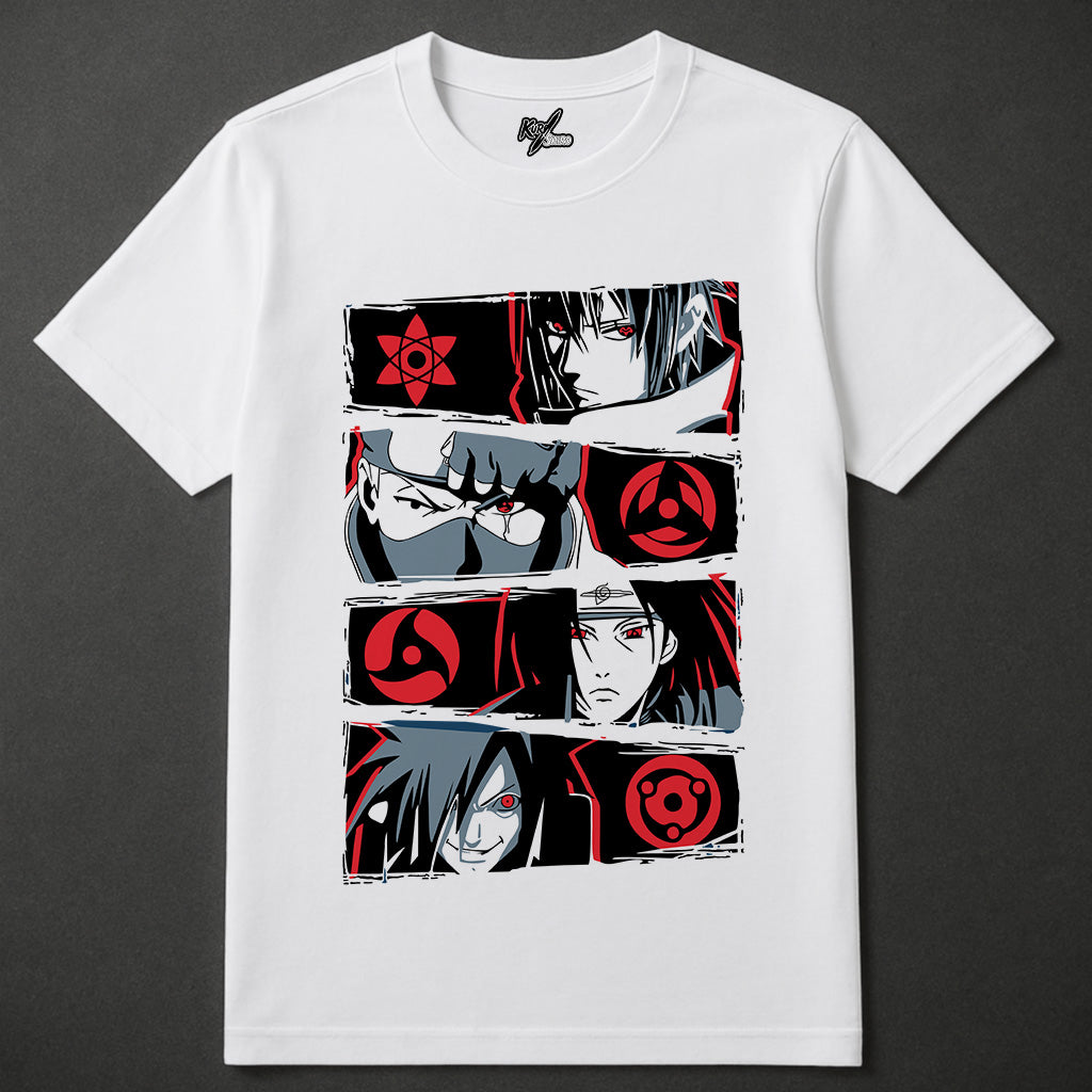 SHARINGAN – BLOODLINE RECKONING