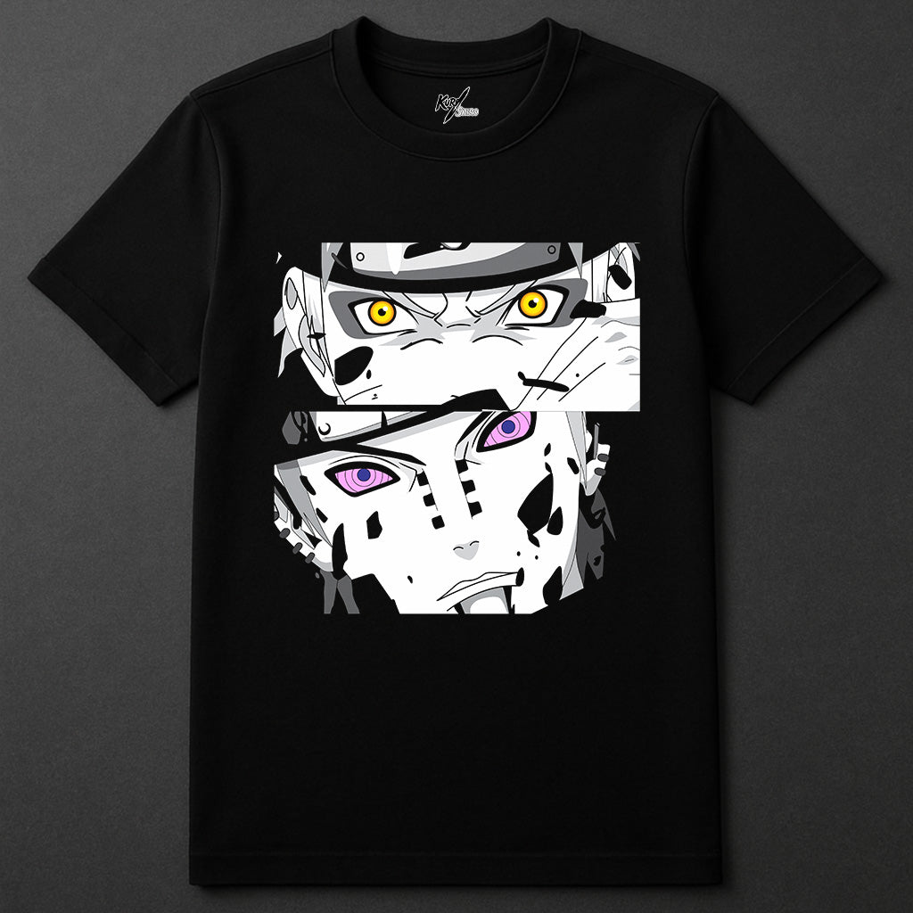 PAIN X NARUTO - TEE