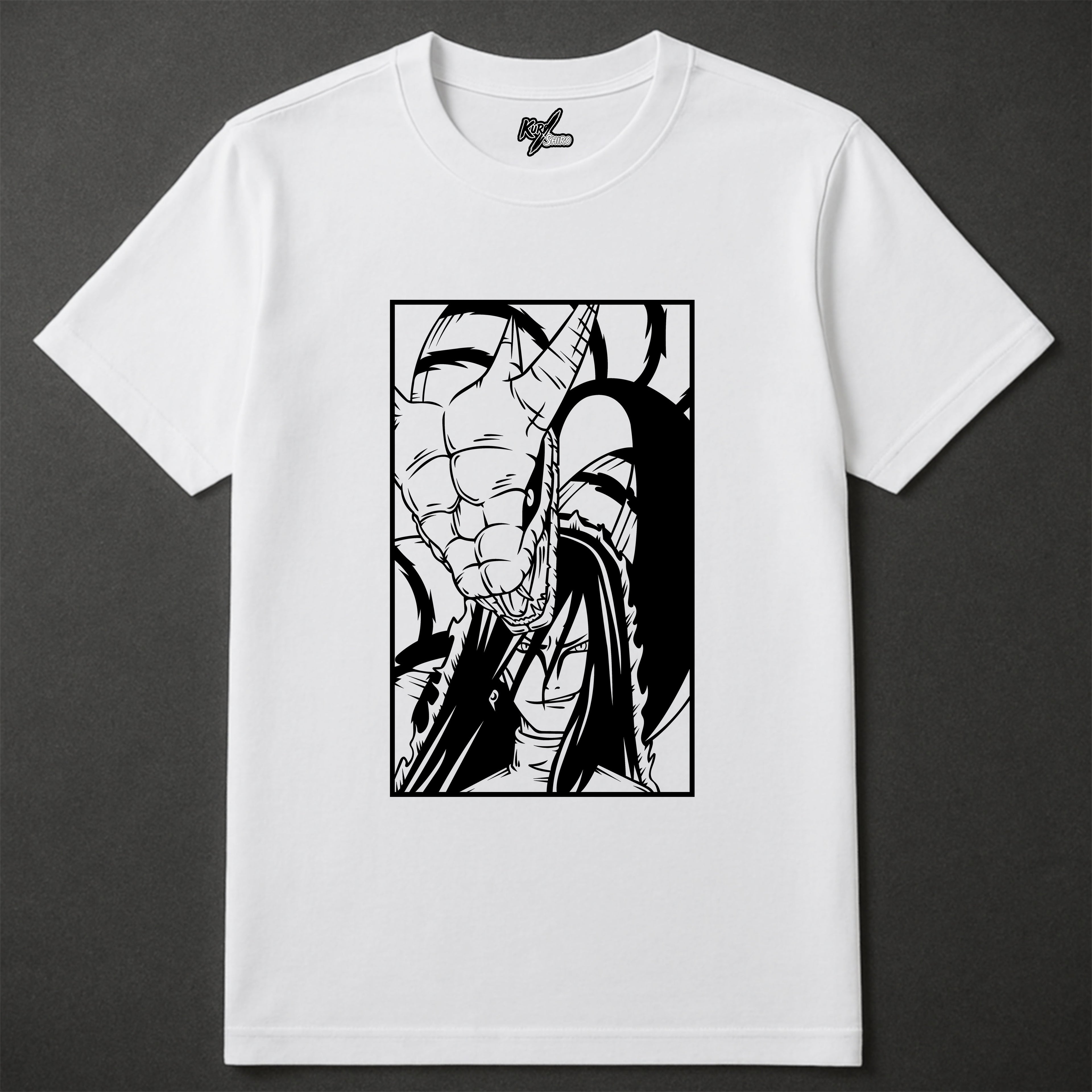 OROCHIMARU - TEE