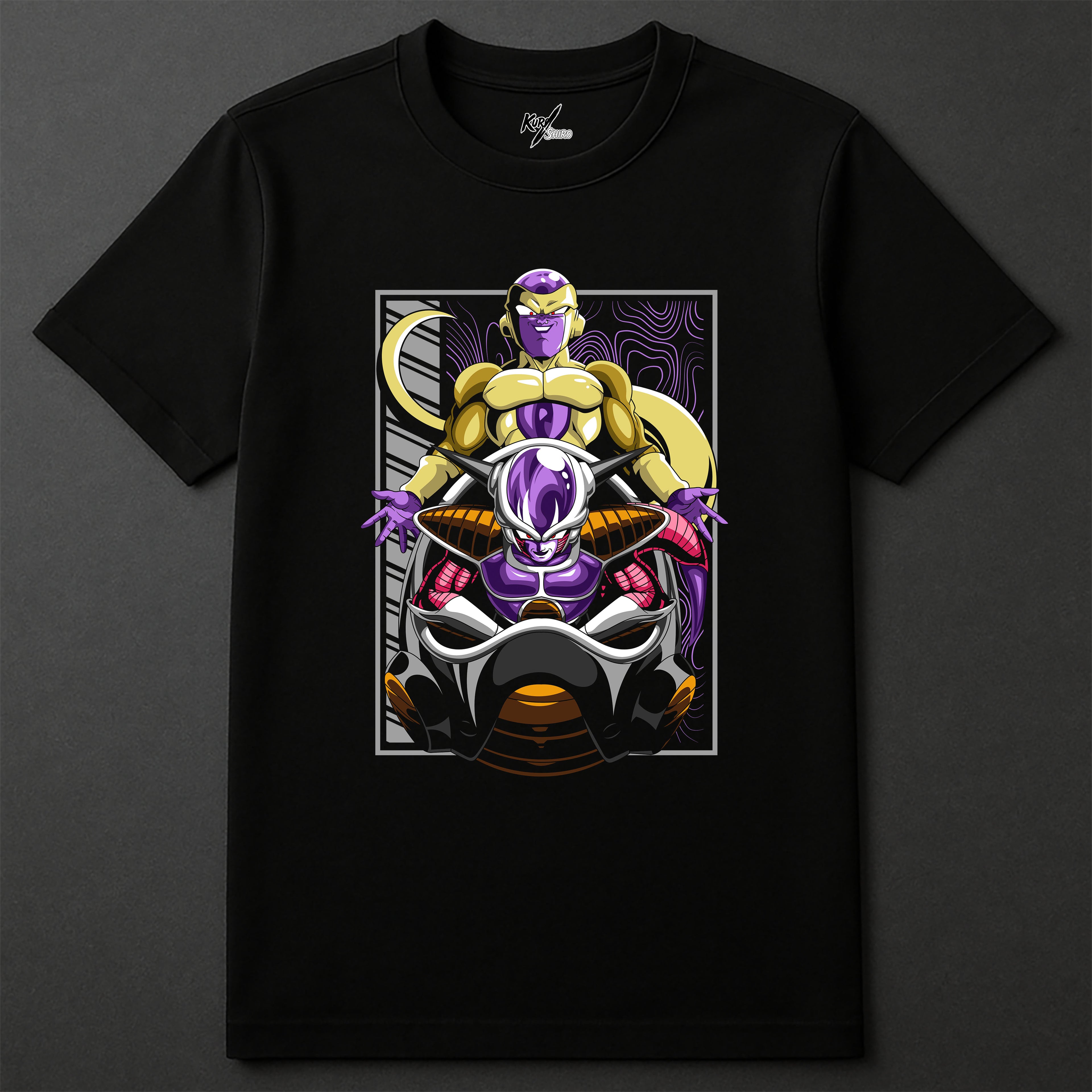 FRIEZA - TEE
