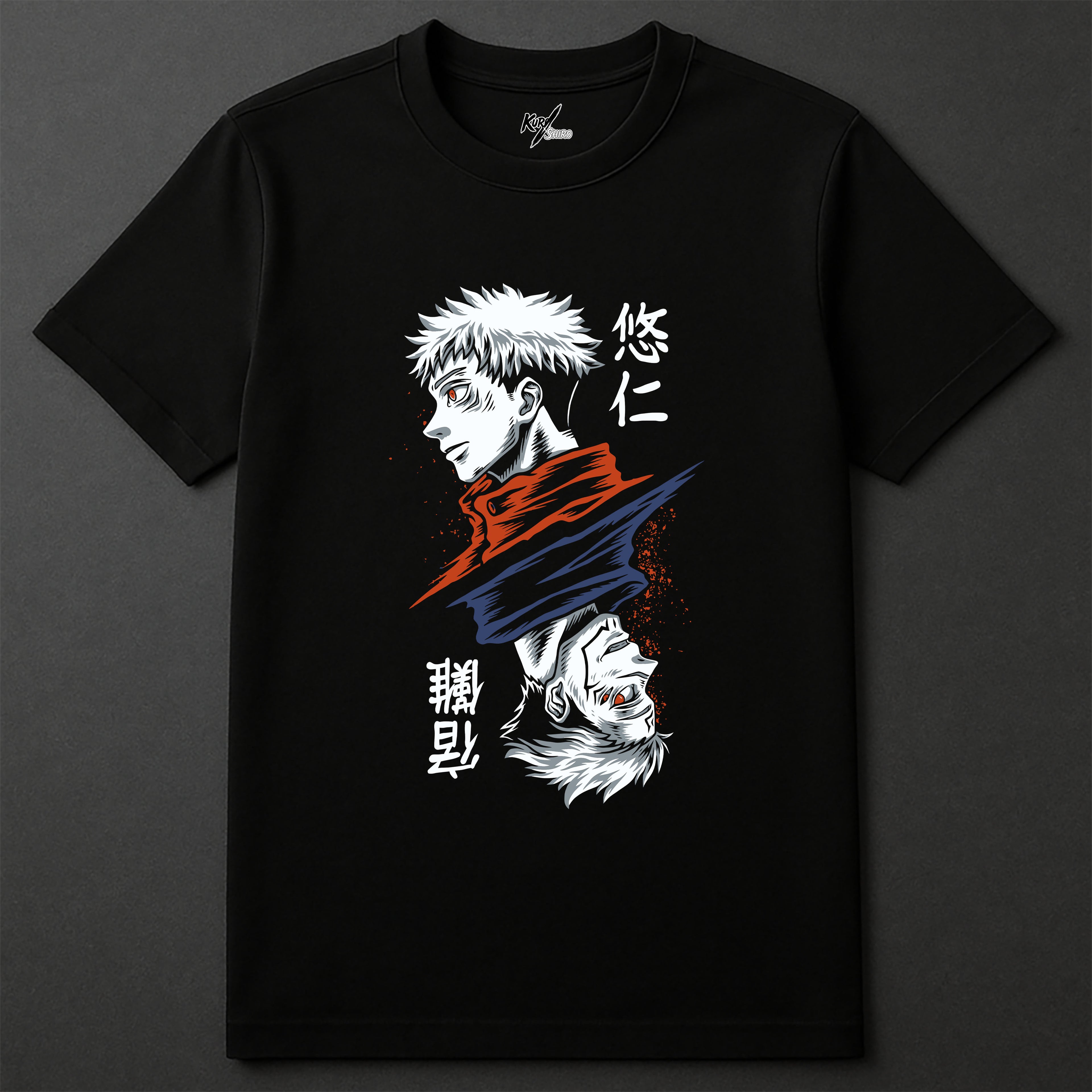 SUKUNA - TEE