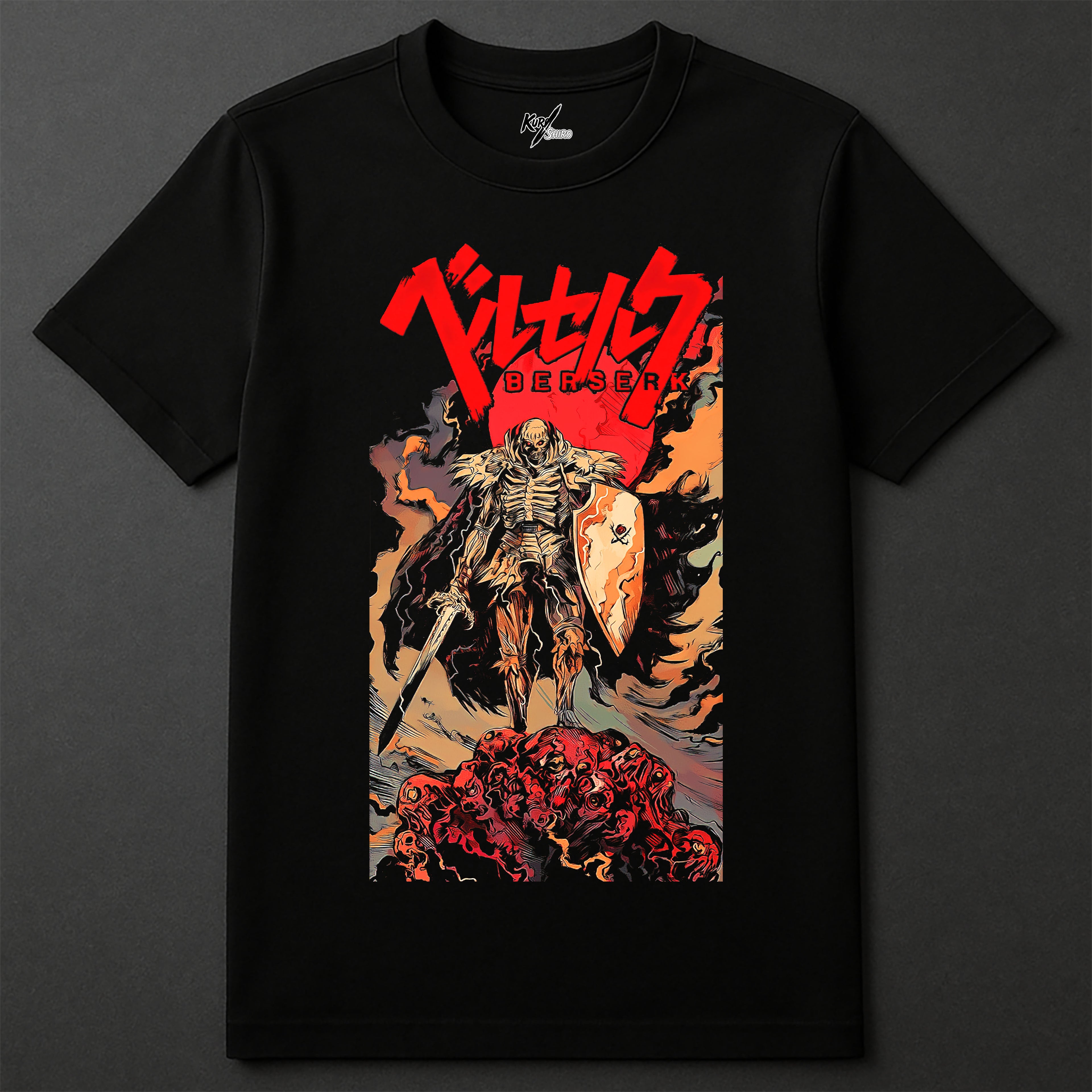 BERSERK - TEE