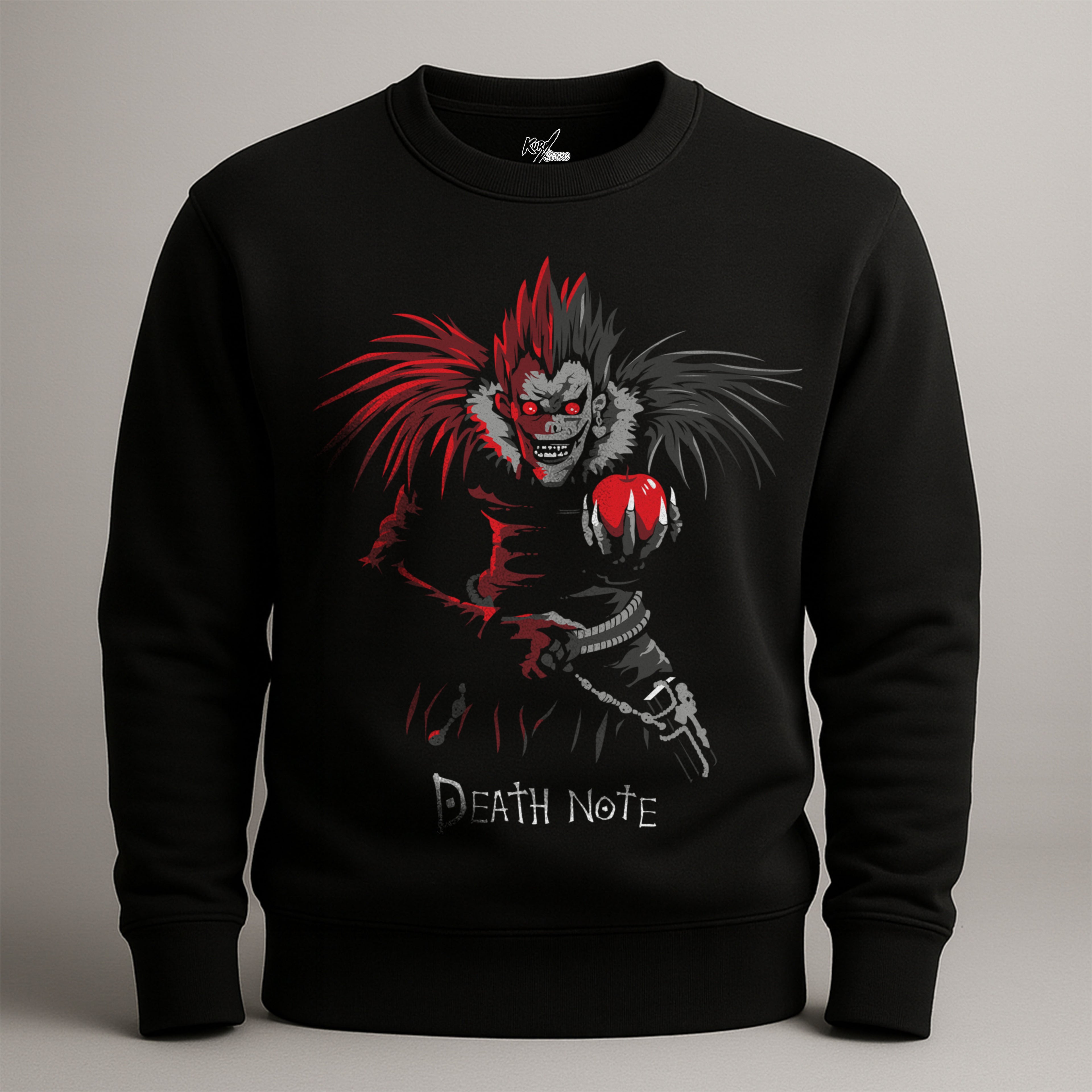 DEATH NOTE - SWEATSHIRT