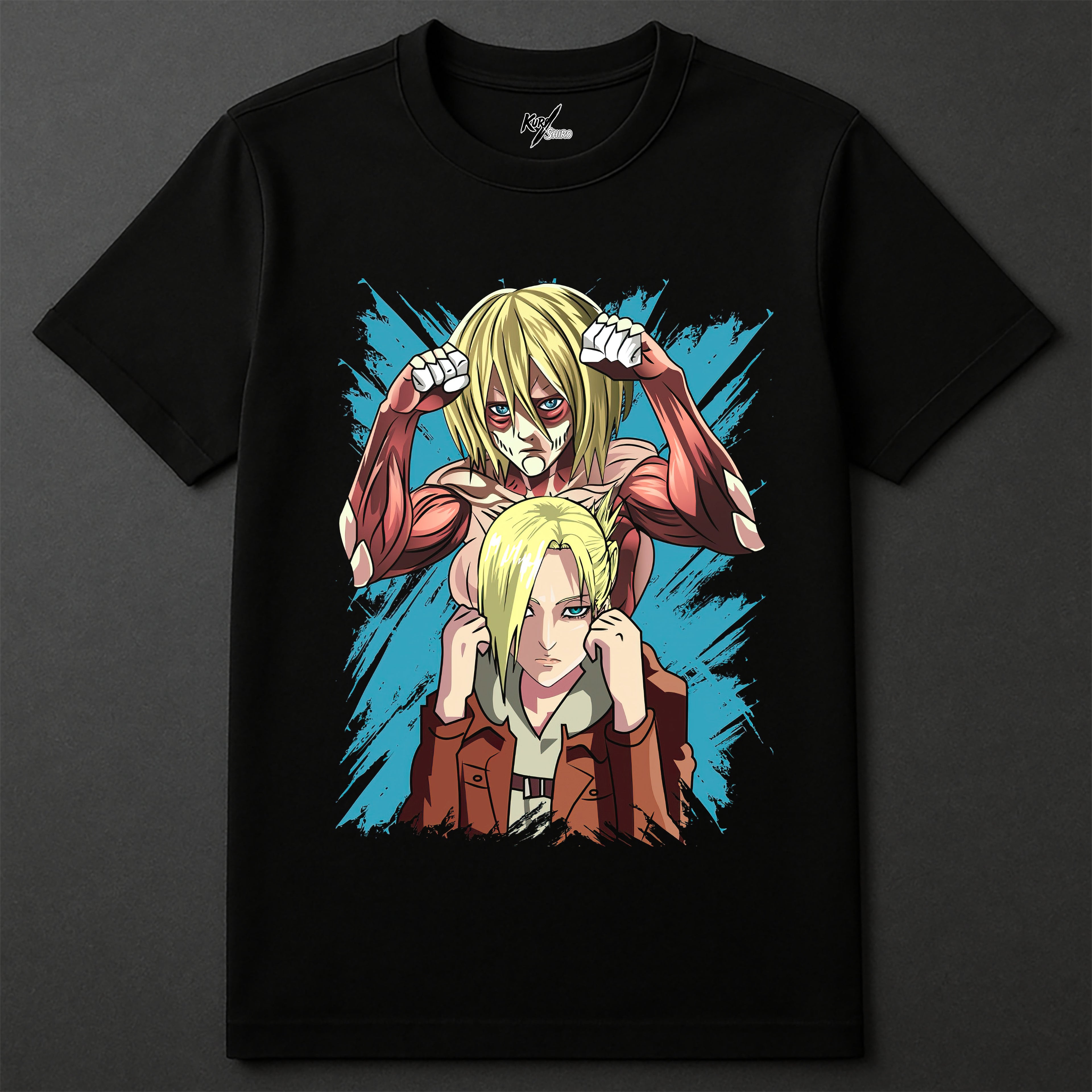 ANNIE - TEE