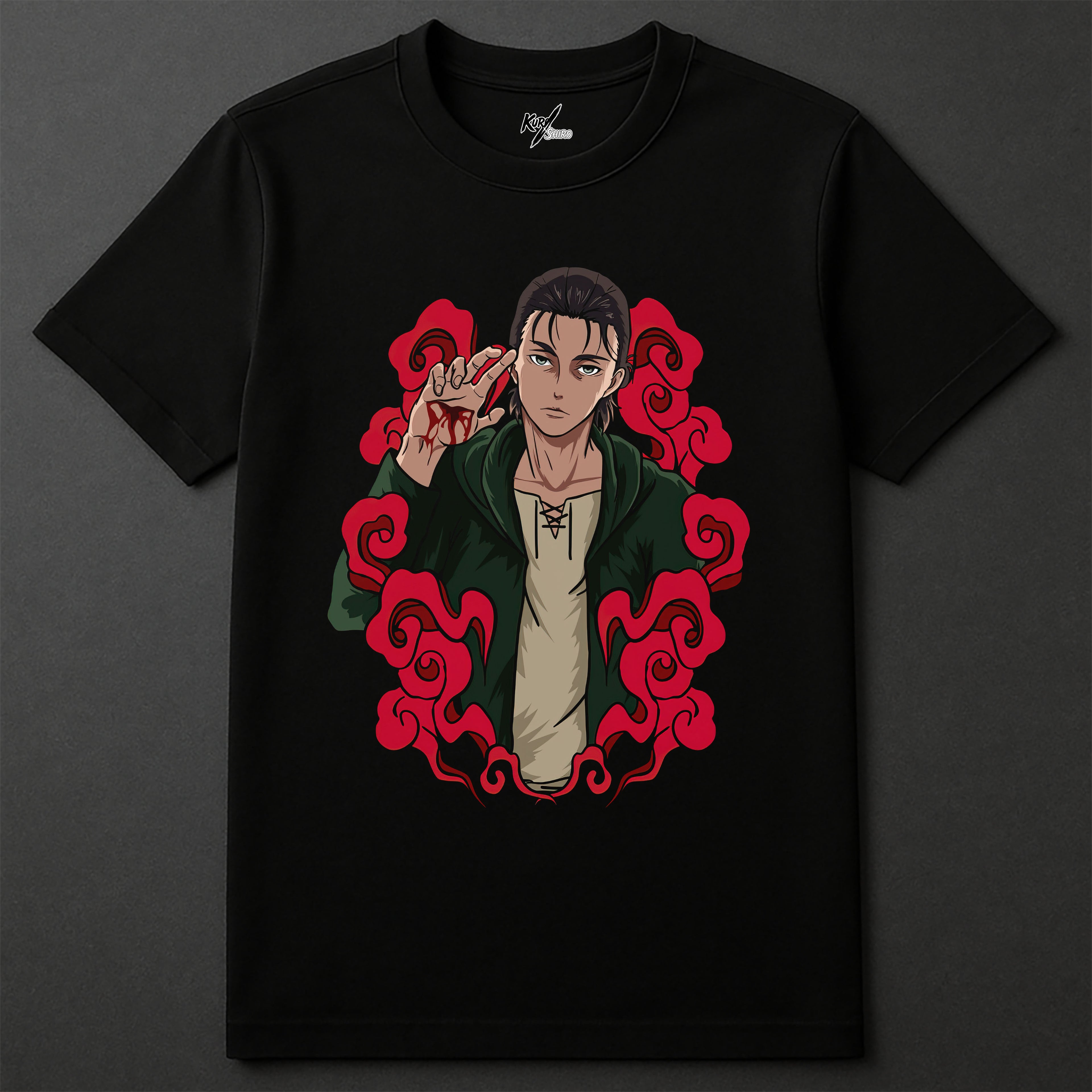 EREN - TEE