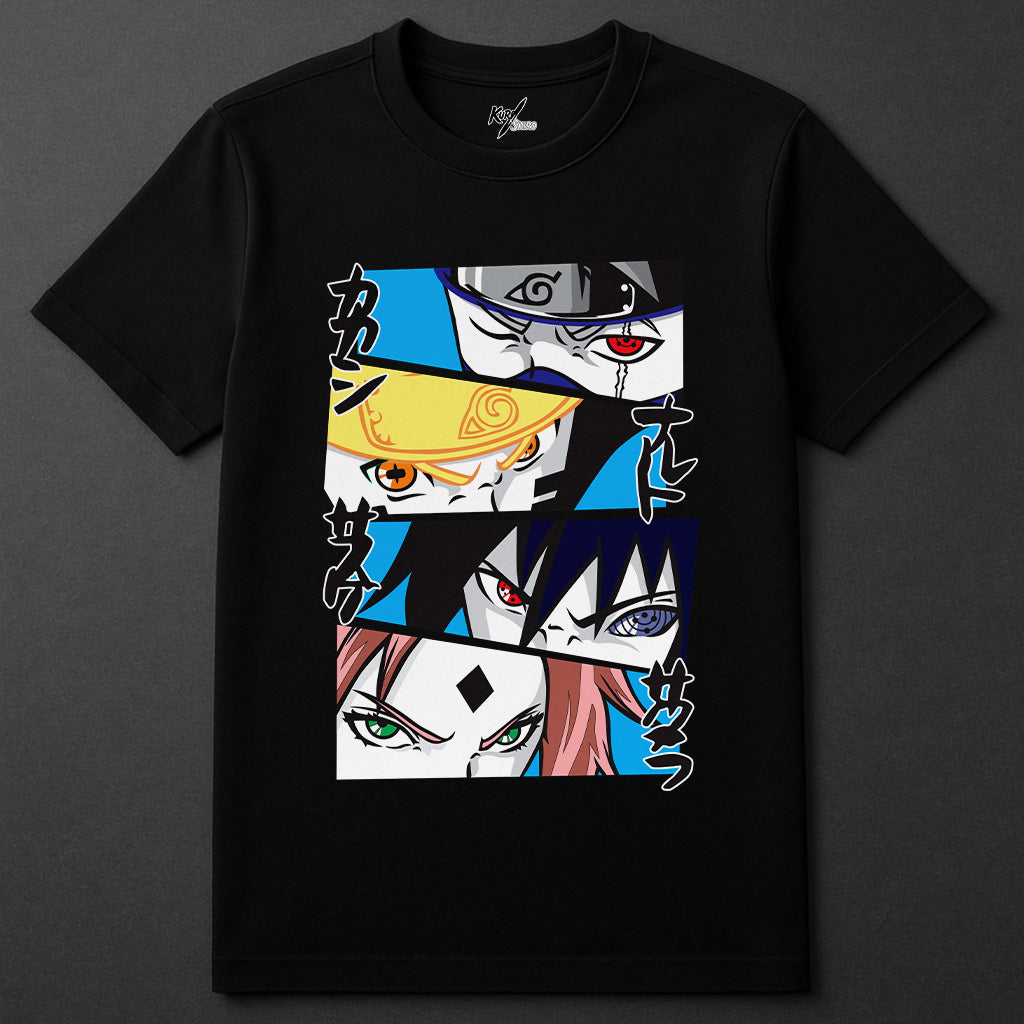TEAM 7 – BOND OF SHADOWS