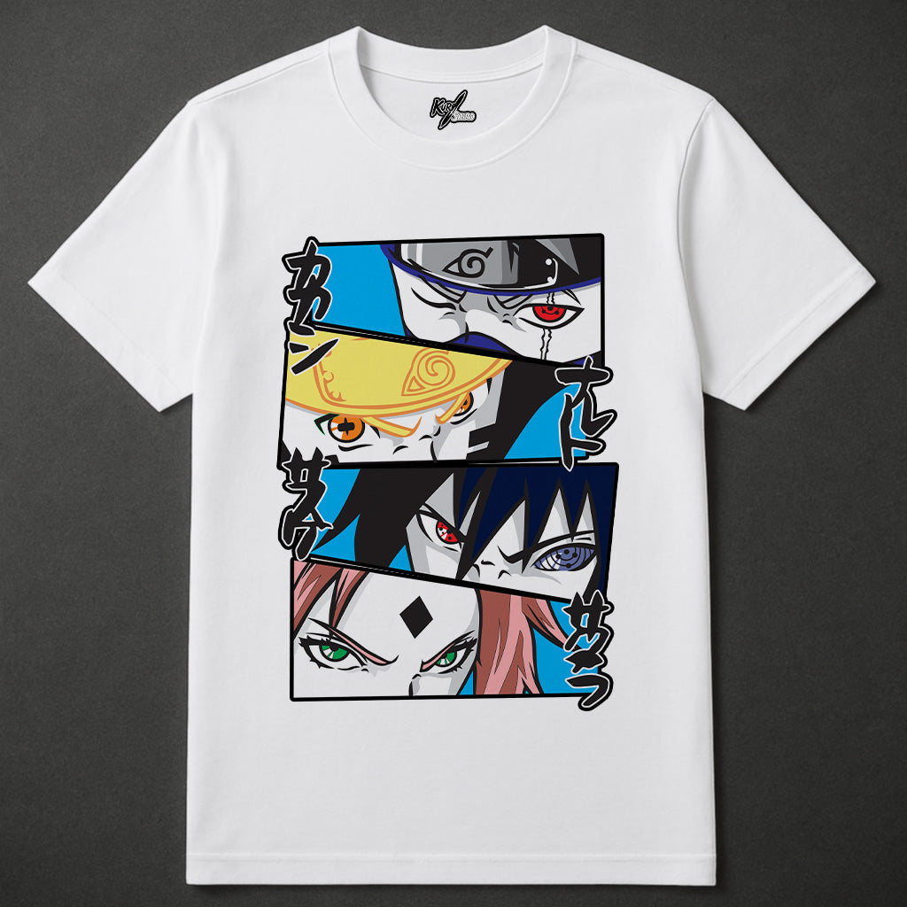 TEAM 7 – BOND OF SHADOWS